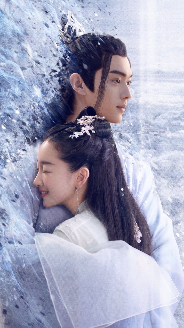 (C)Tencent Penguin Pictures. All Rights Reserved.