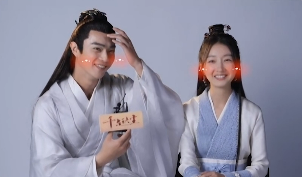 (C)Tencent Penguin Pictures. All Rights Reserved.