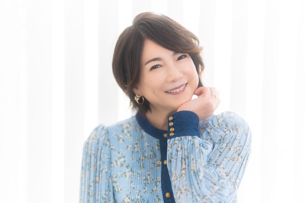 ©松竹ブロードキャスティング／撮影：宮田浩史