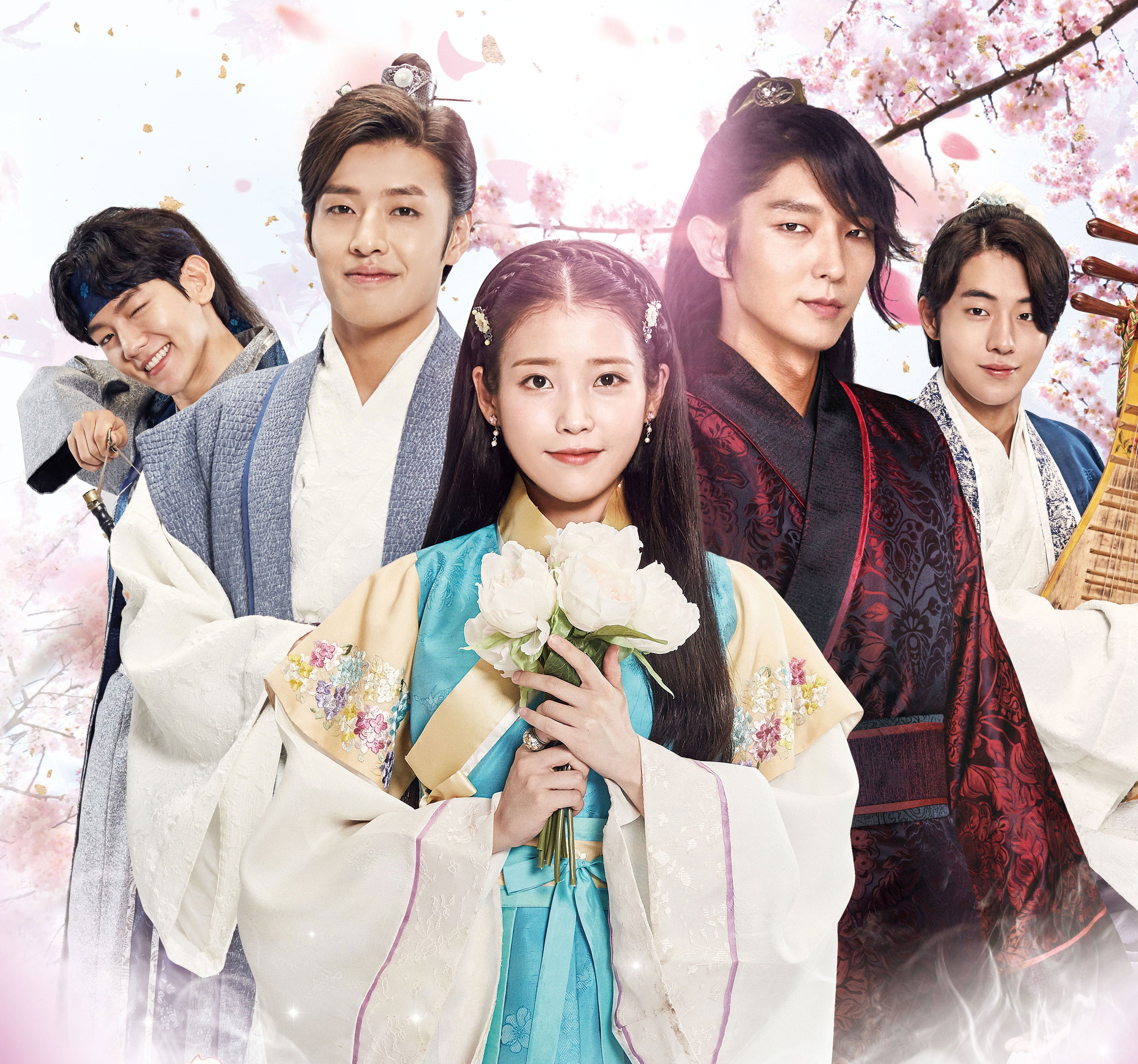 （Ｃ）2016 Universal Studios, Barami bunda. Inc., and YG Entertainment Inc.