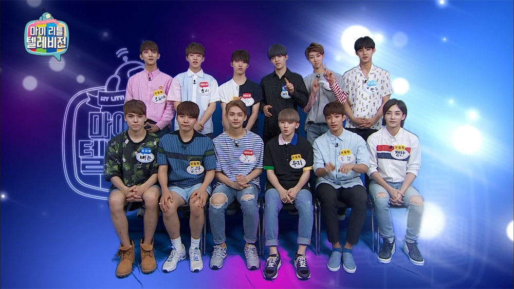 (C)MBC