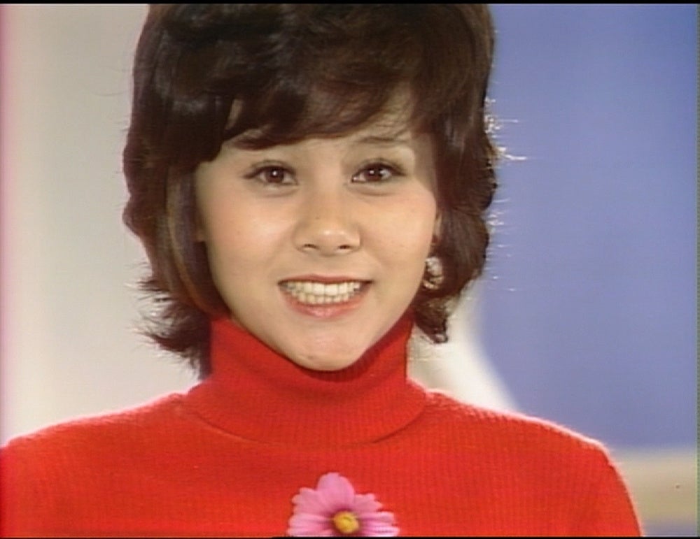 (C)渡辺プロダクション