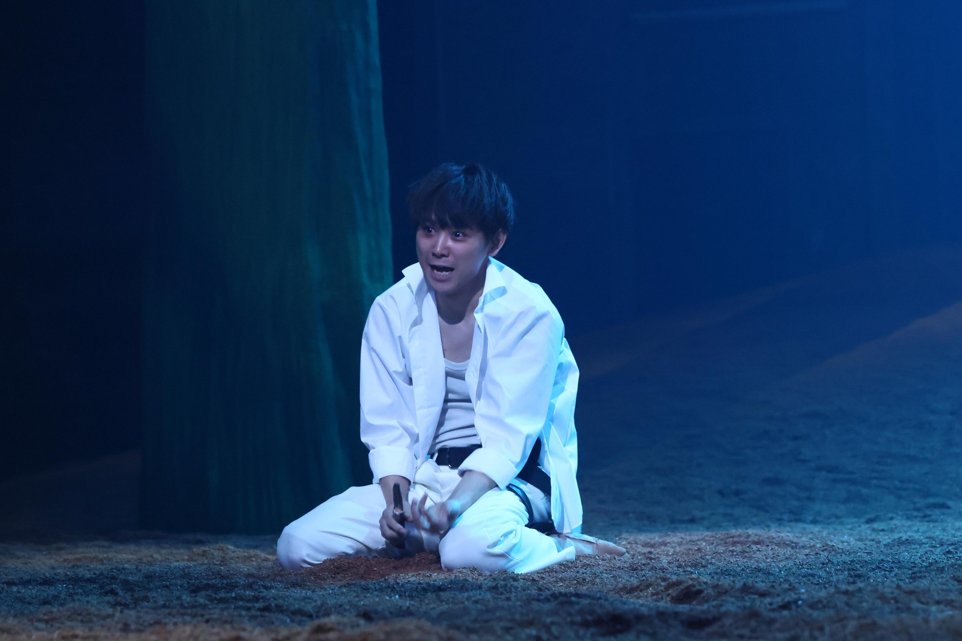 撮影：宮川舞子