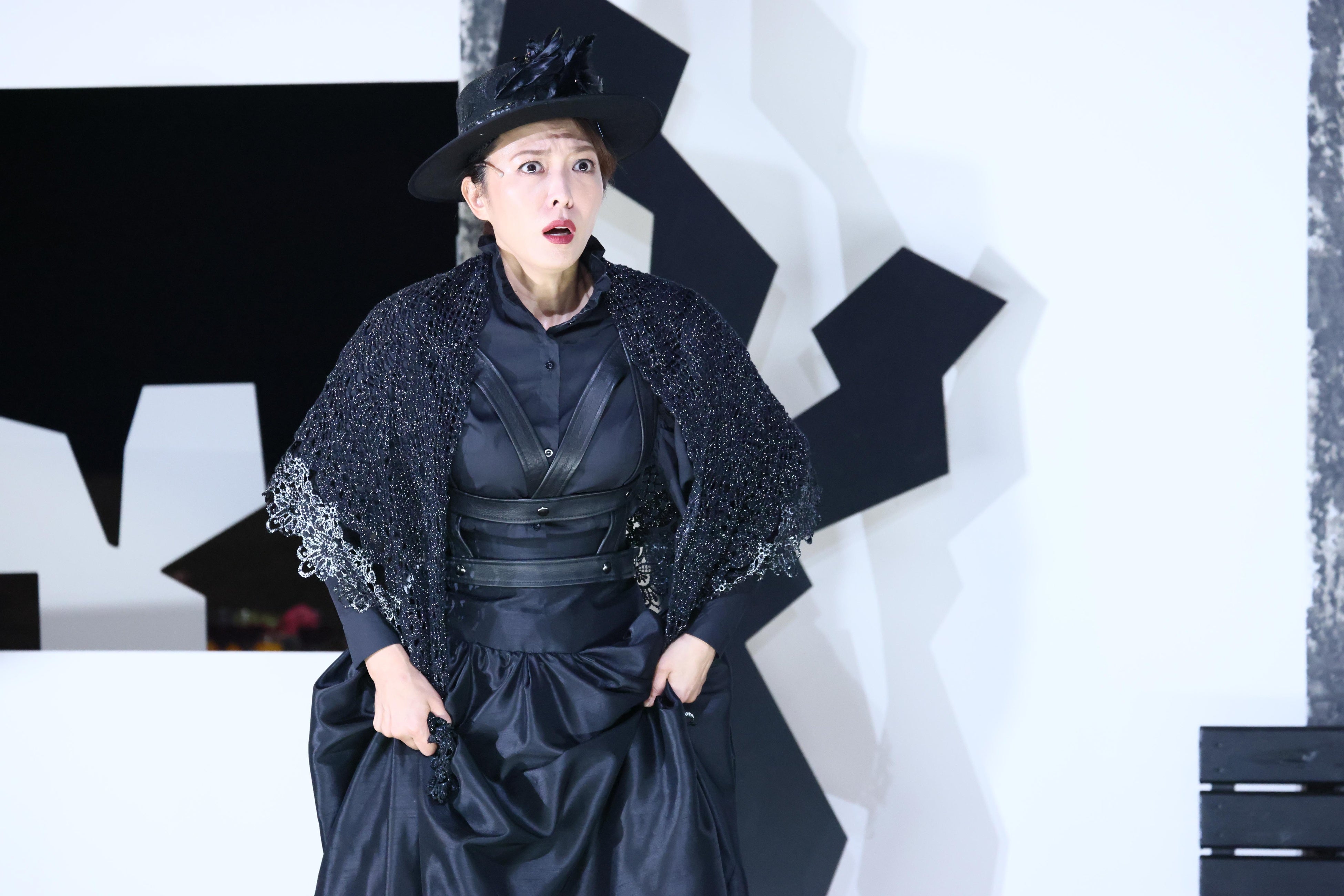 撮影：宮川舞子