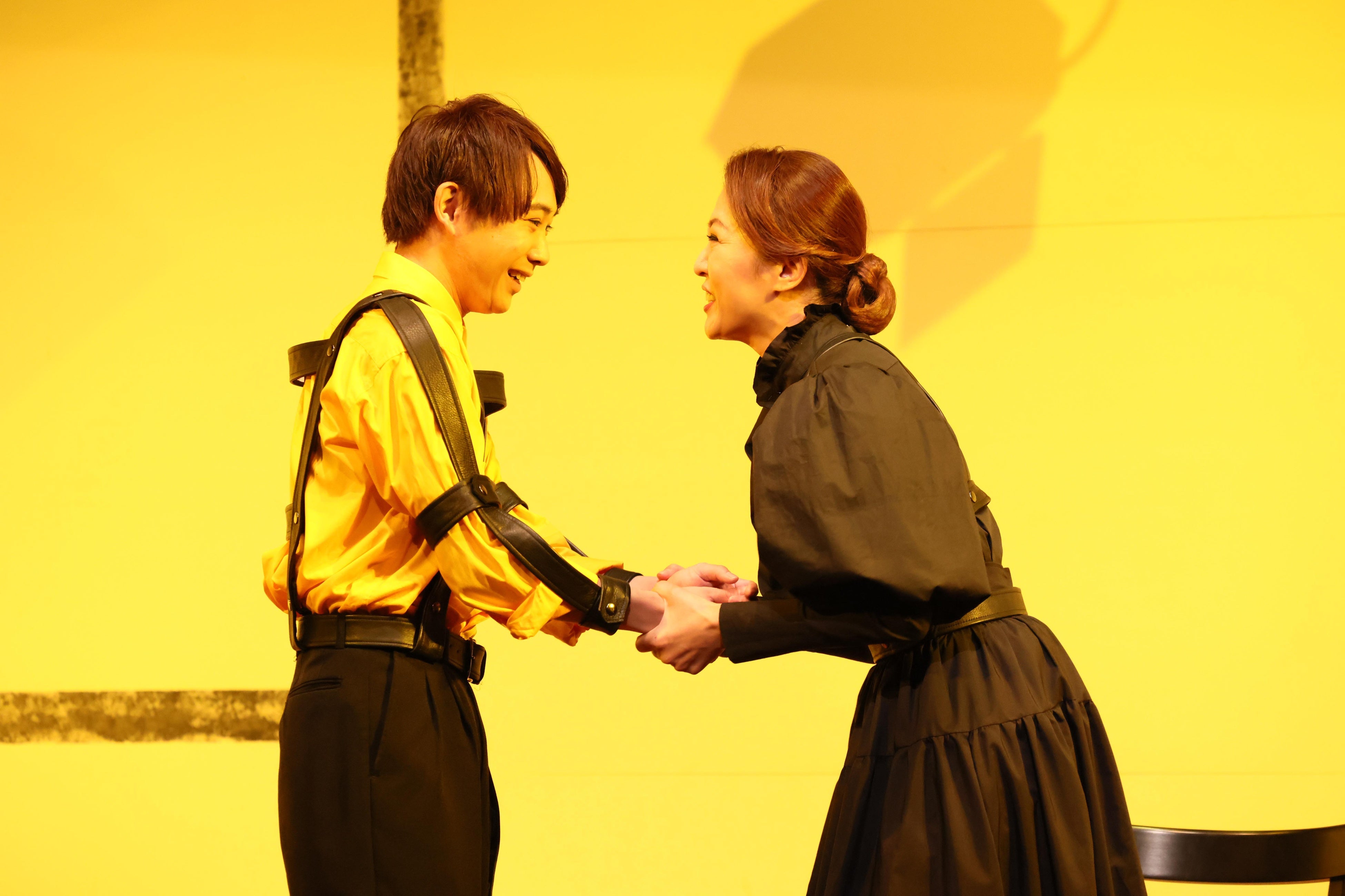 撮影：宮川舞子