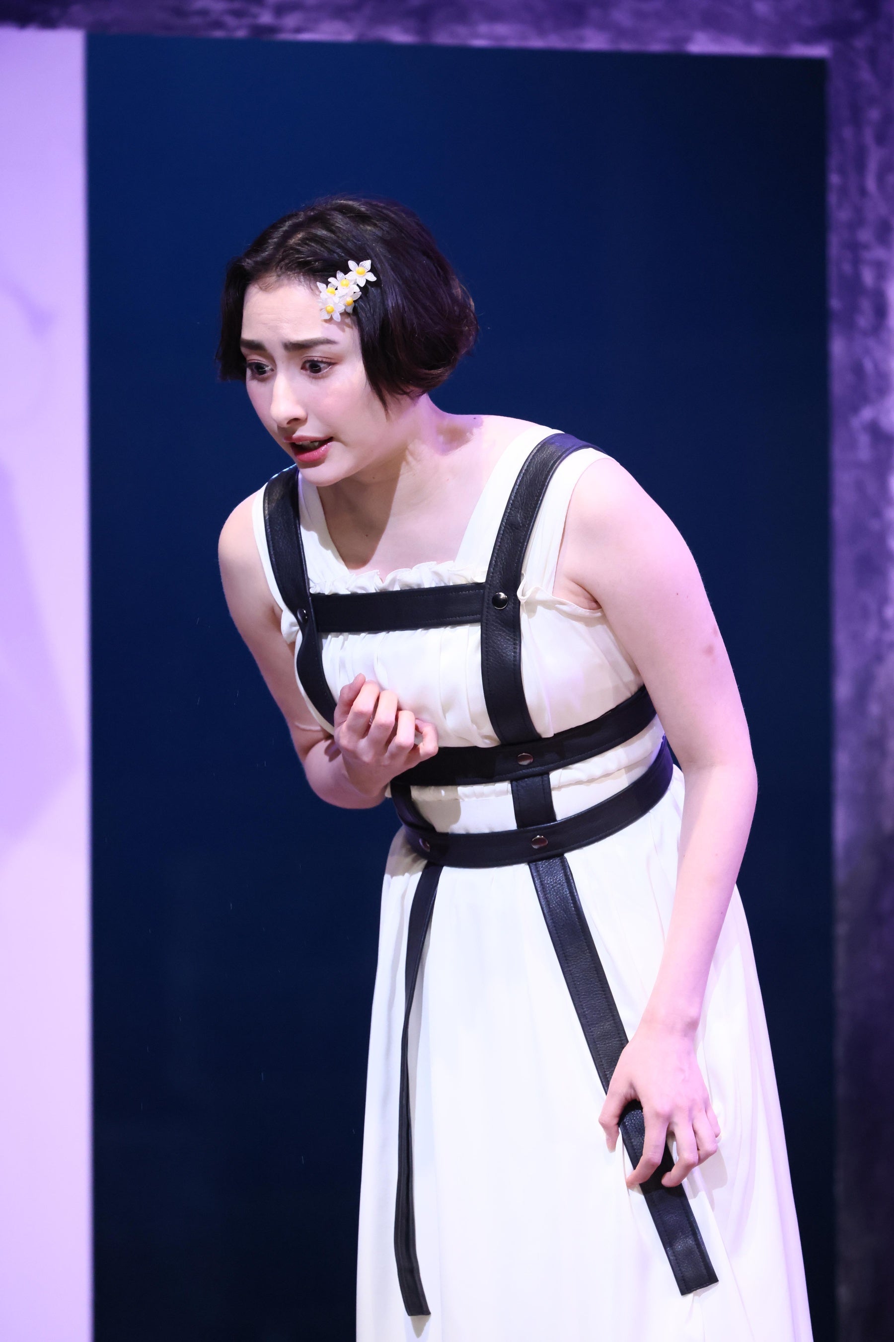 撮影：宮川舞子