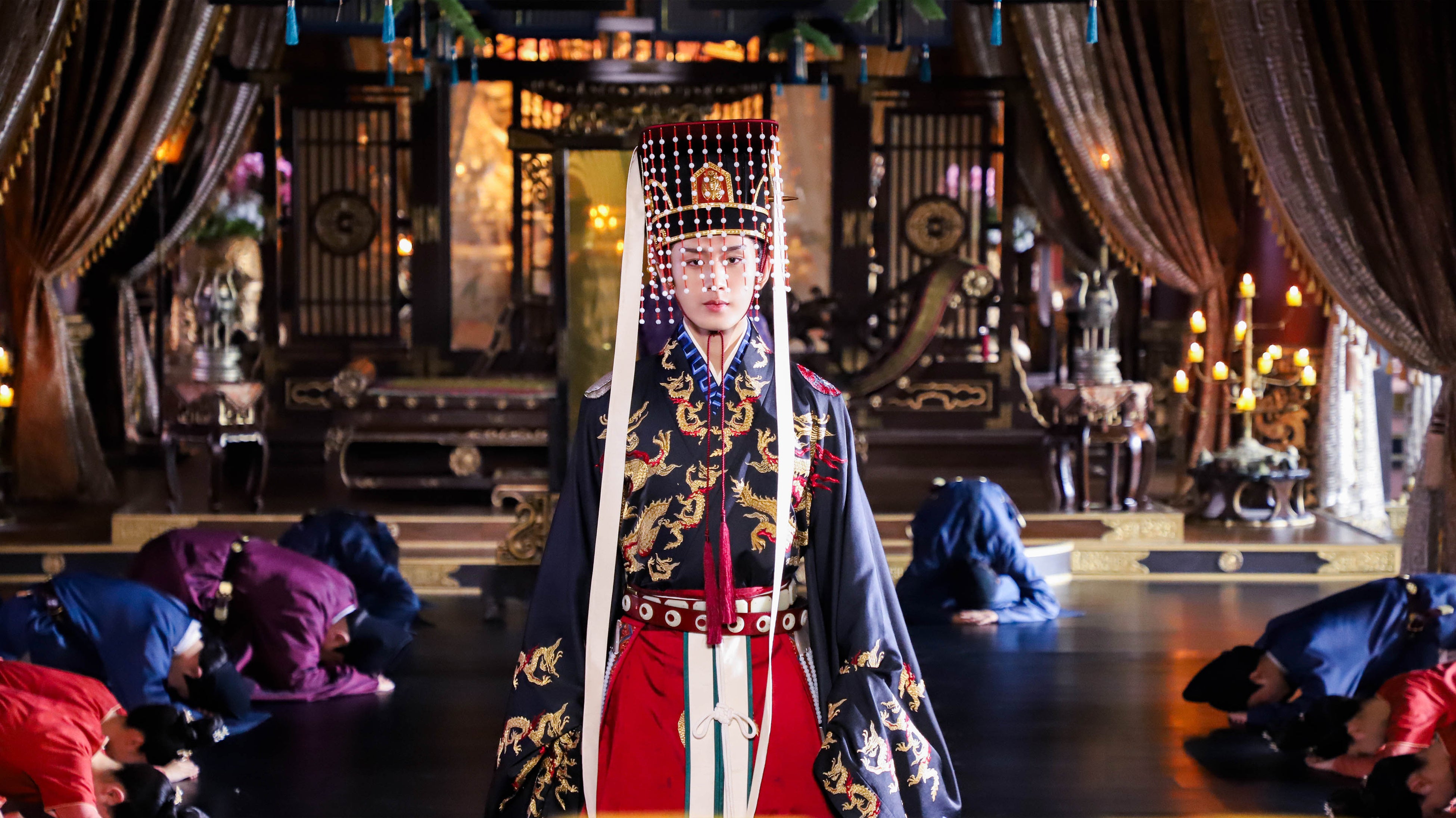 © H&R CENTURY PICTURES CO.,LTD