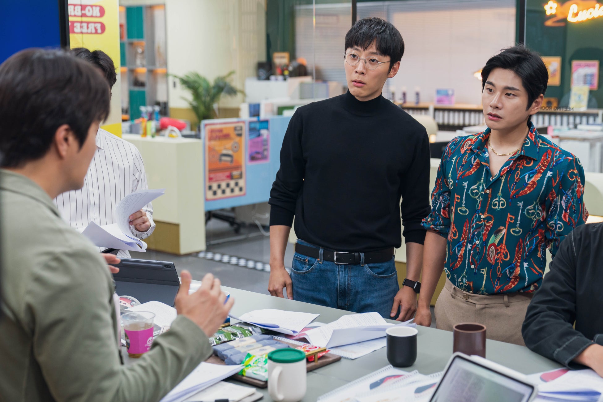 ©Content Wavve Corp.