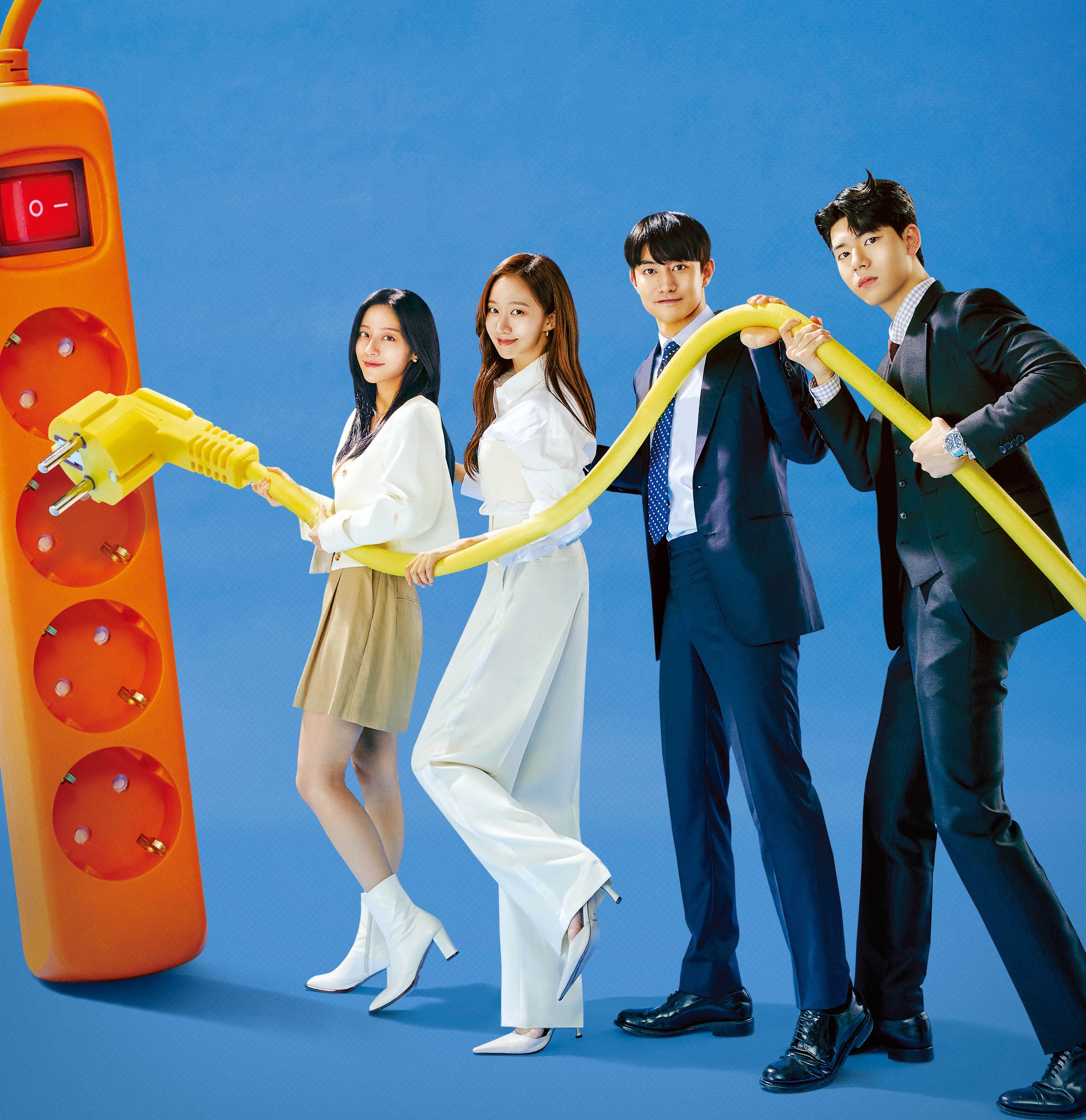 © 2022 KT StudioGenie Co., Ltd