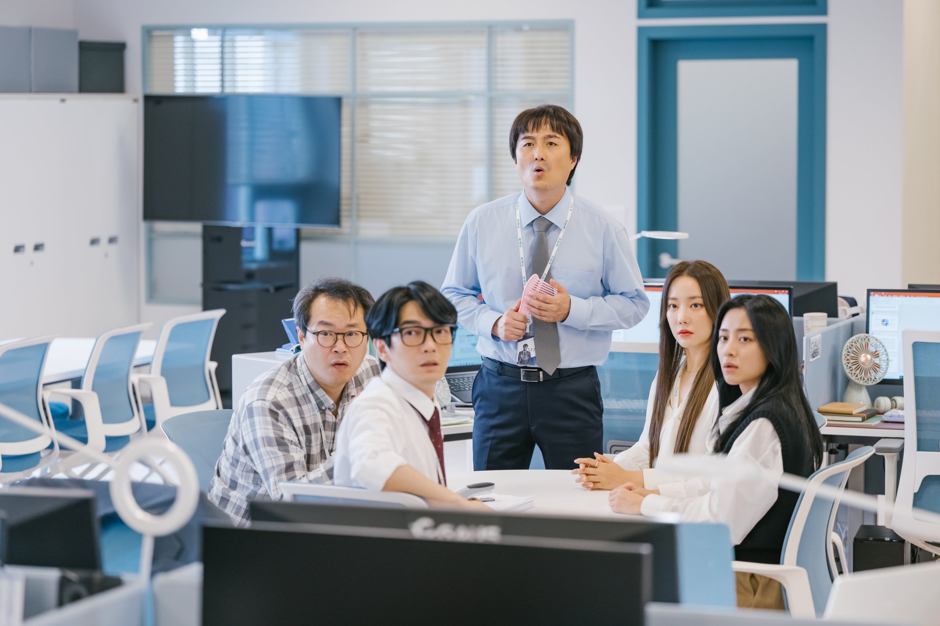 © 2022 KT StudioGenie Co., Ltd