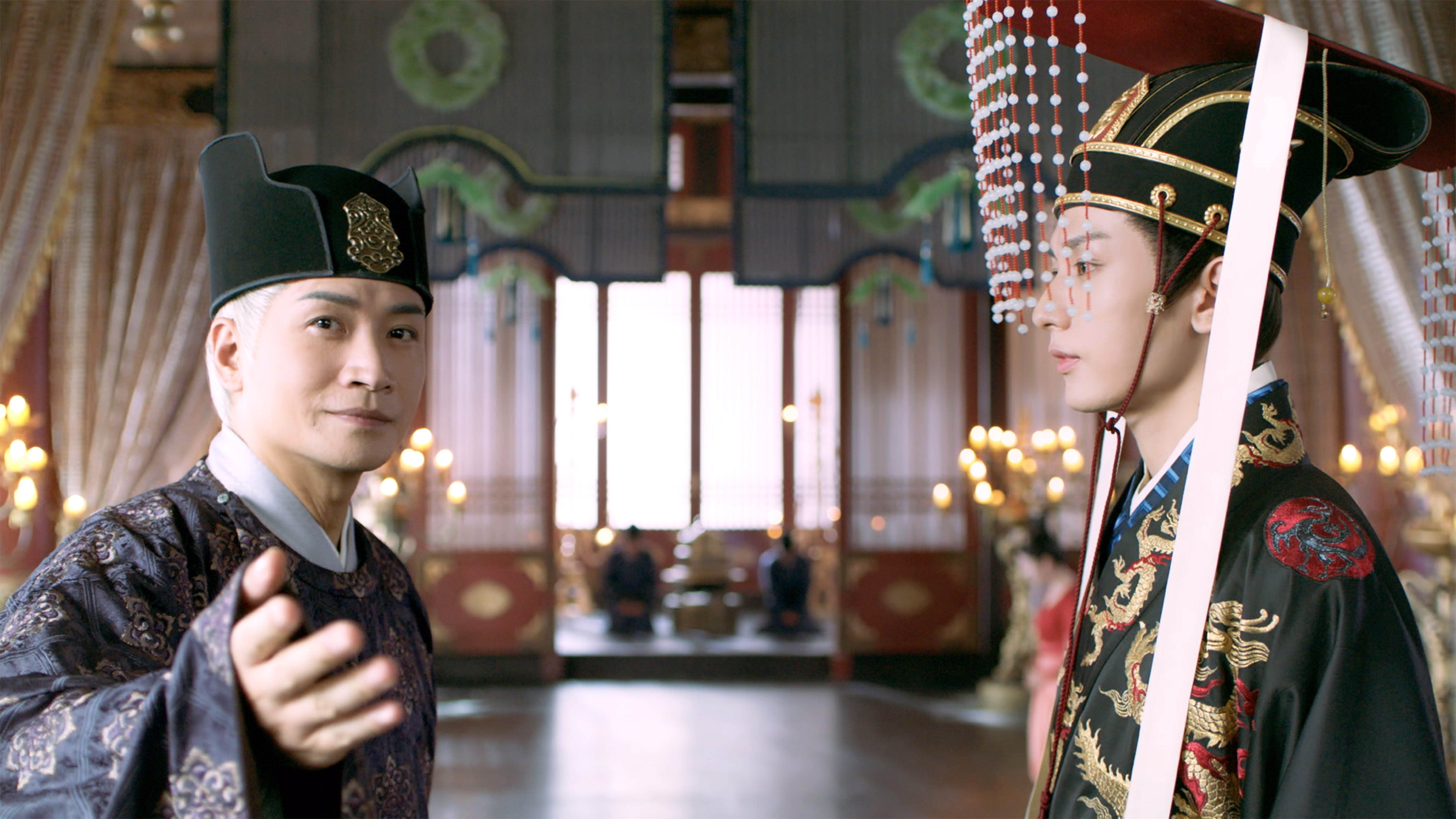 © H&R CENTURY PICTURES CO.,LTD