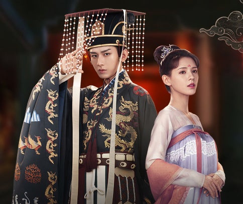 DVD 中国ドラマ 与君歌 乱世に舞う運命の姉妹 1～16巻 レンタル 81OTNugtiwL.jpg