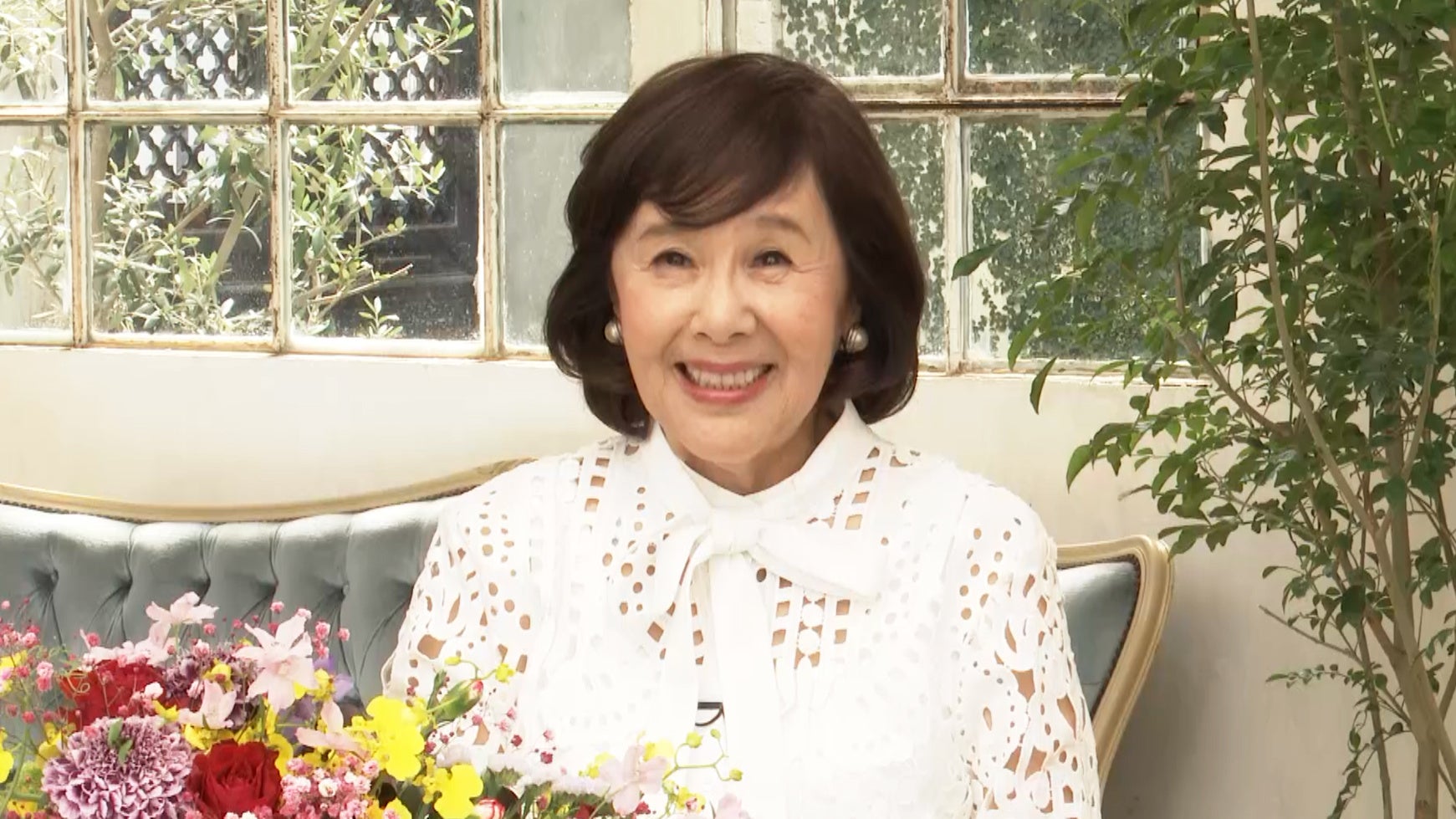 天地真理 本人が出演!特集を記念した特別番組を放送! | ホームドラマチャンネル 韓流・時代劇・国内ドラマ | エンタメラッシュ
