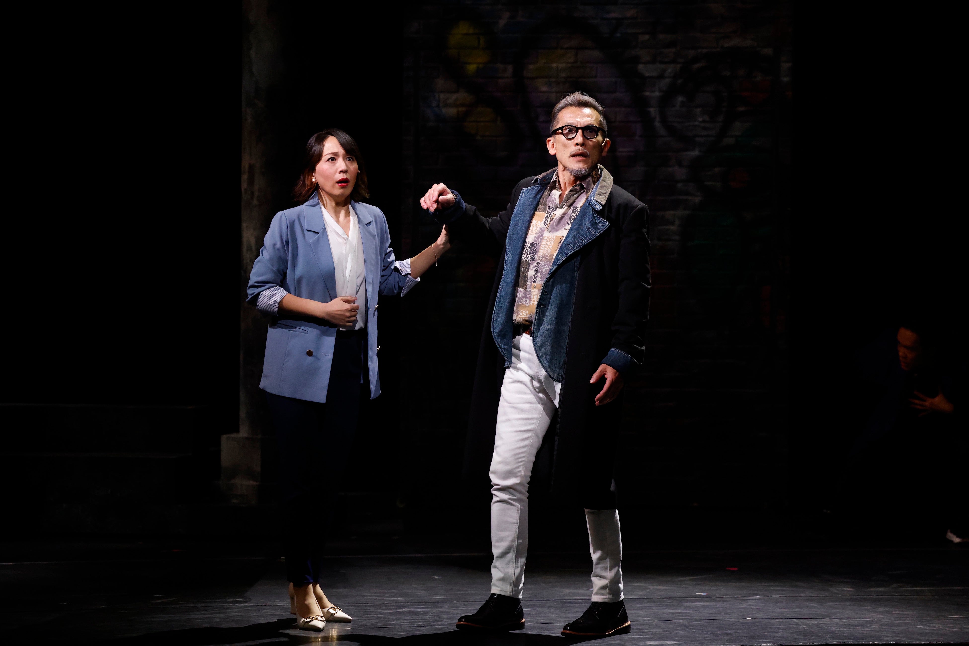 ©ロミオ&ジュリエット製作委員