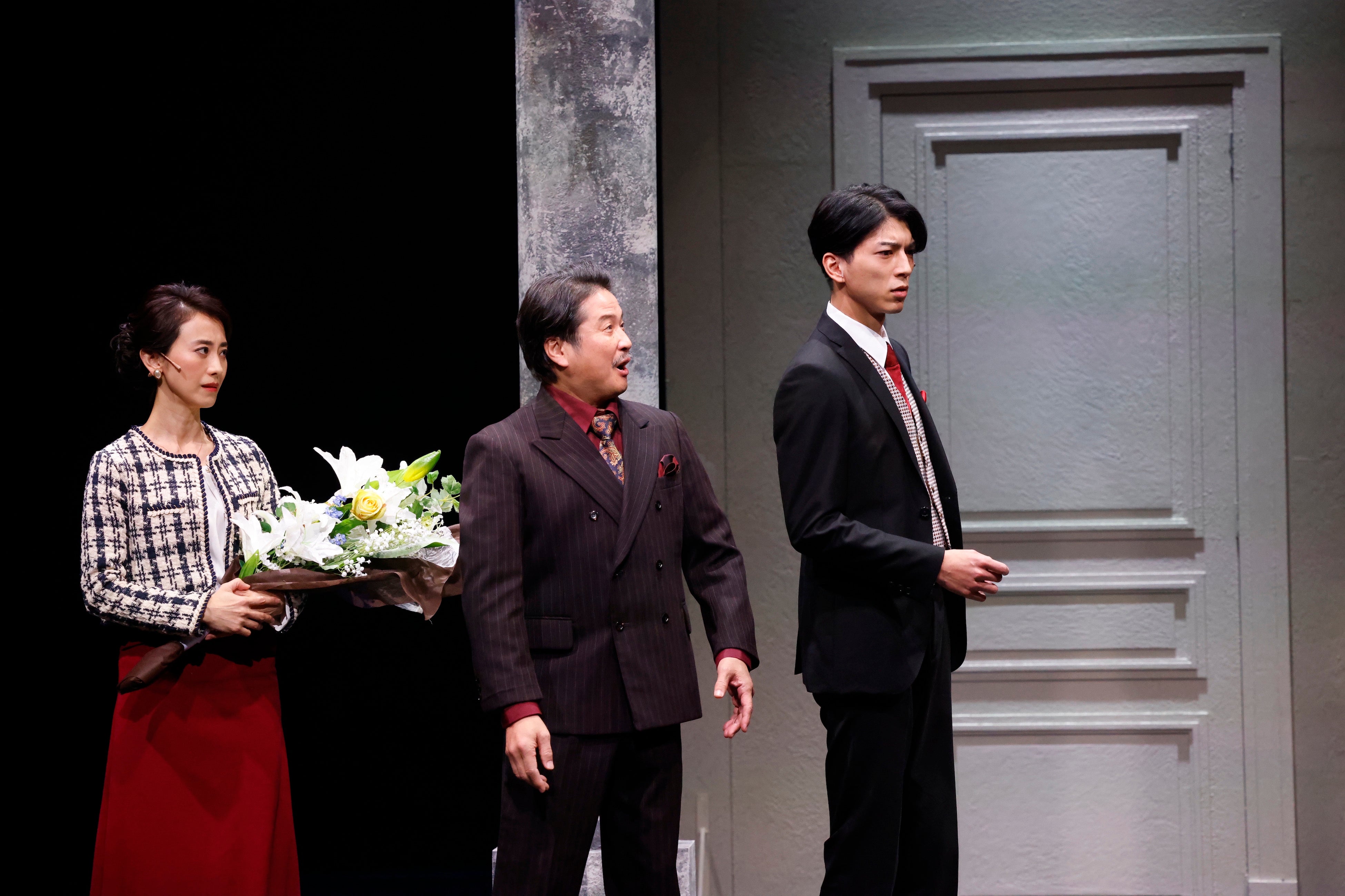 ©ロミオ&ジュリエット製作委員