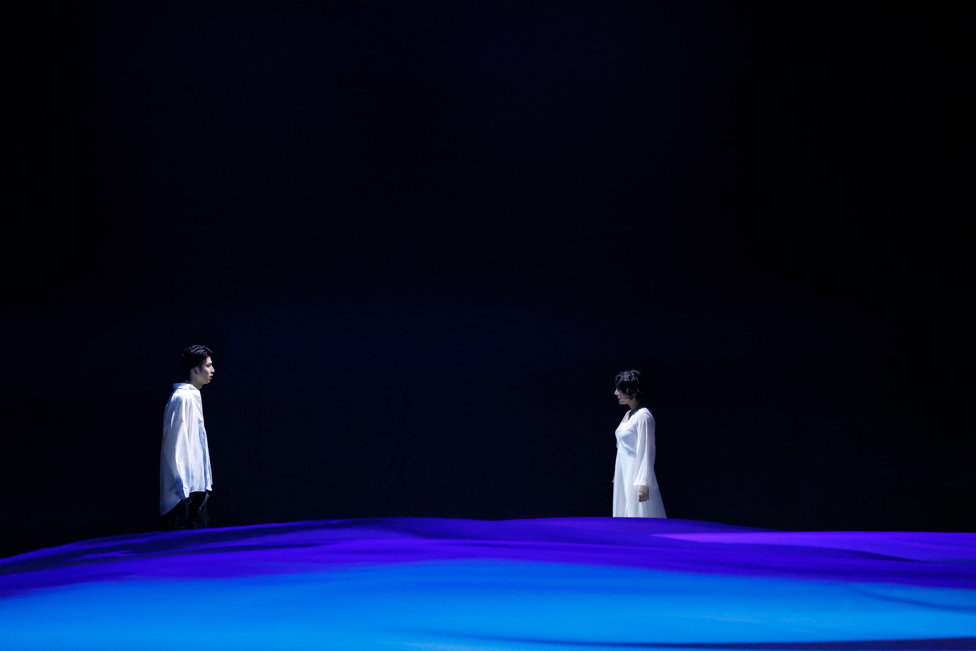 ©ロミオ&ジュリエット製作委員