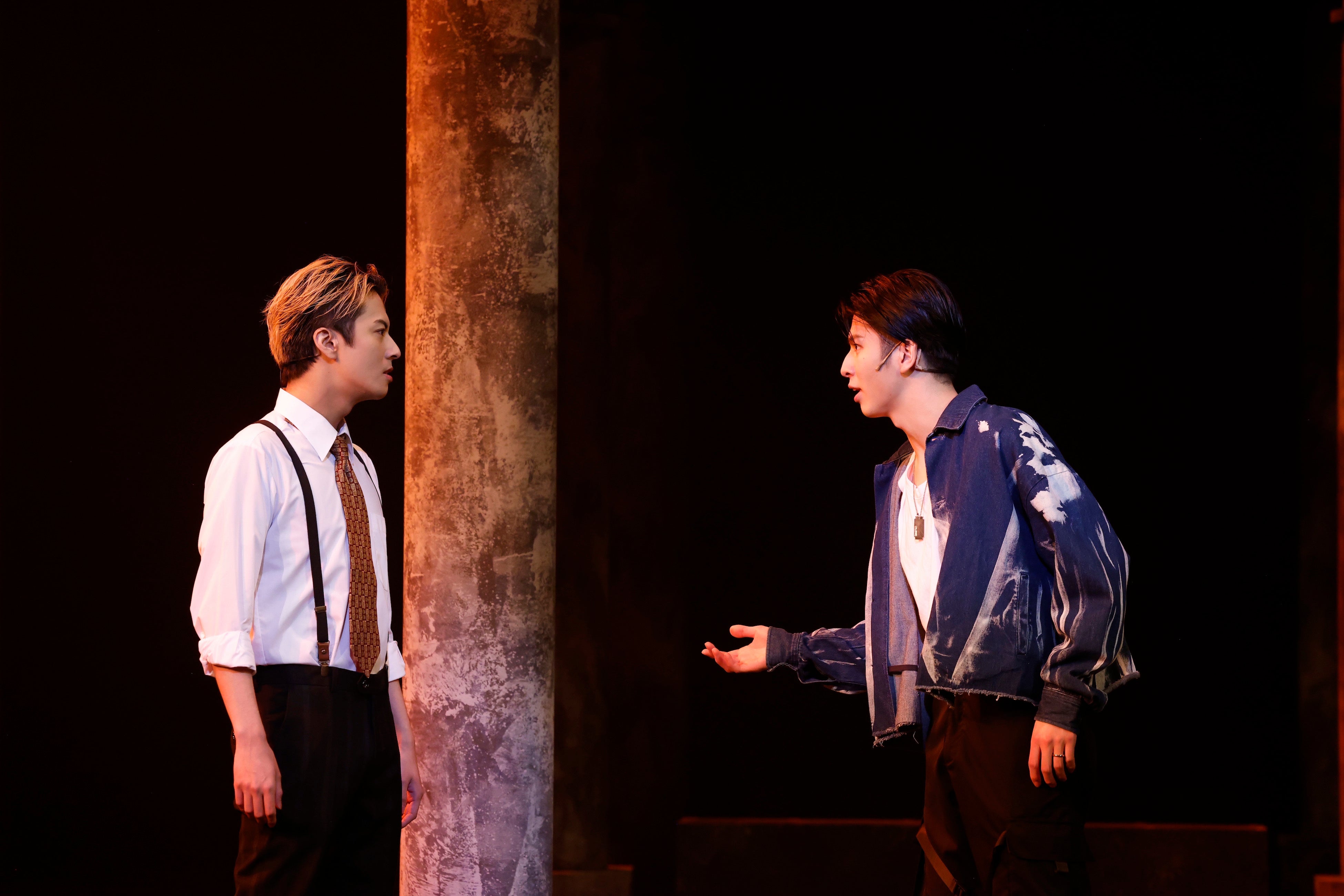 ©ロミオ&ジュリエット製作委員