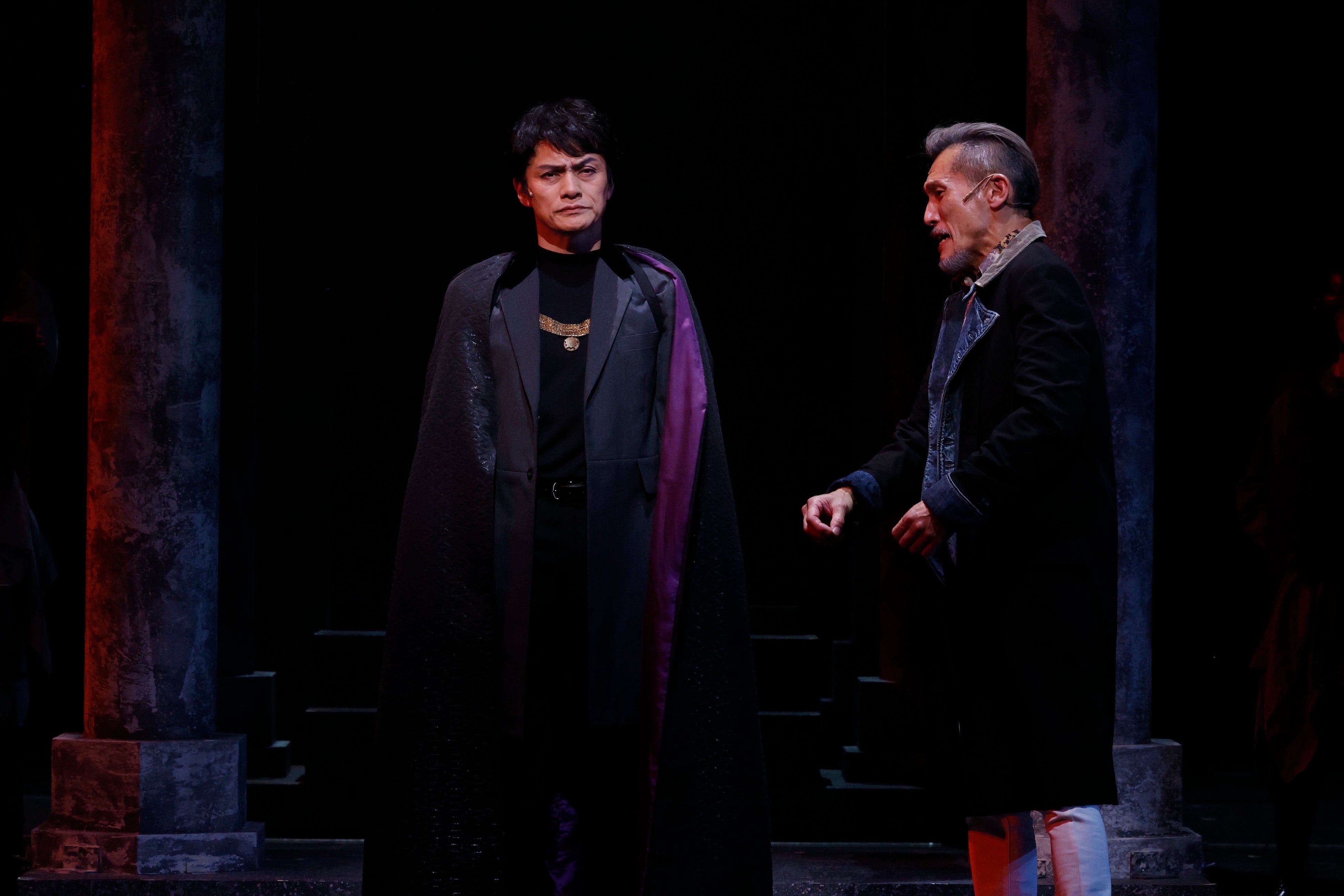 ©ロミオ&ジュリエット製作委員