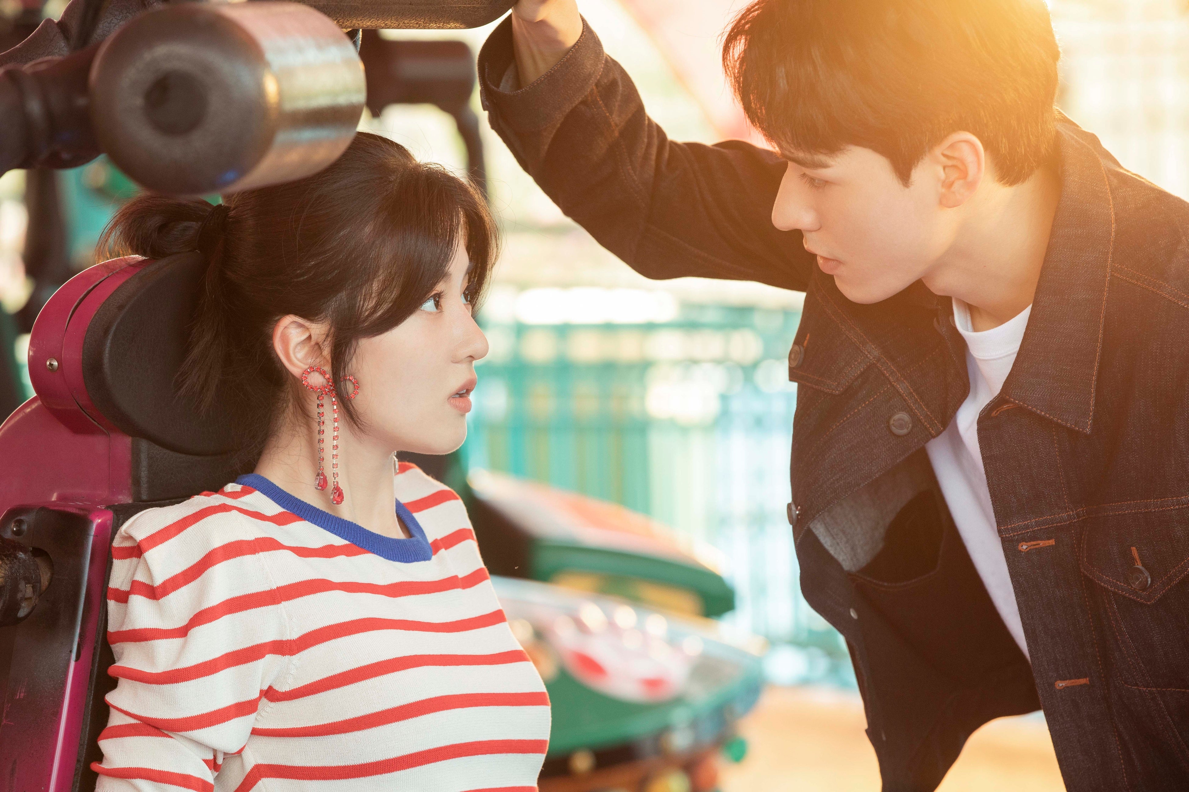 © 2022 China Huace Global Media Co., Ltd.