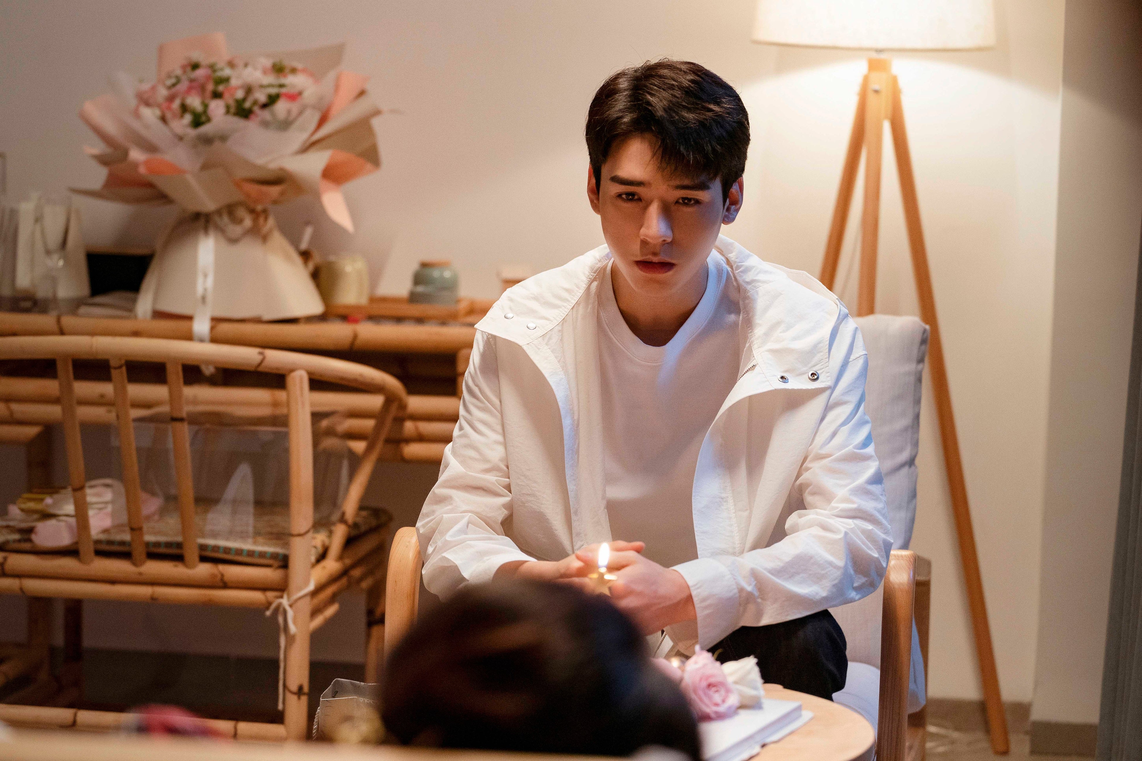 © 2022 China Huace Global Media Co., Ltd.