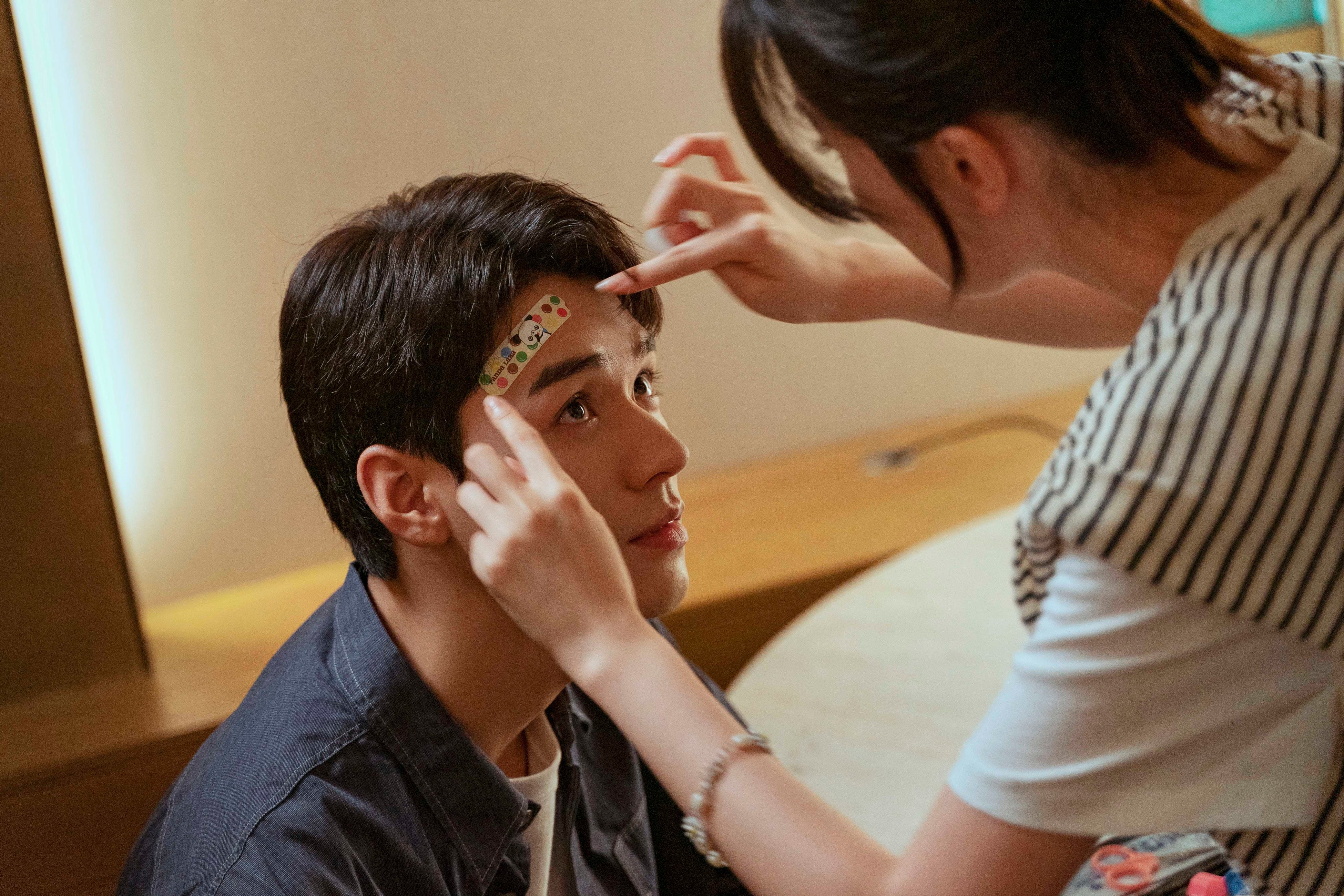 © 2022 China Huace Global Media Co., Ltd.