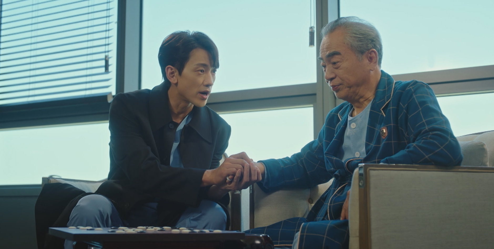 RAIN(ピ)、キム・ボム共演のファンタジー医療ドラマ「ゴースト