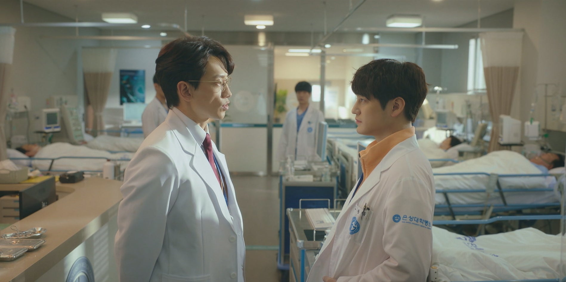 © STUDIO DRAGON CORPORATION