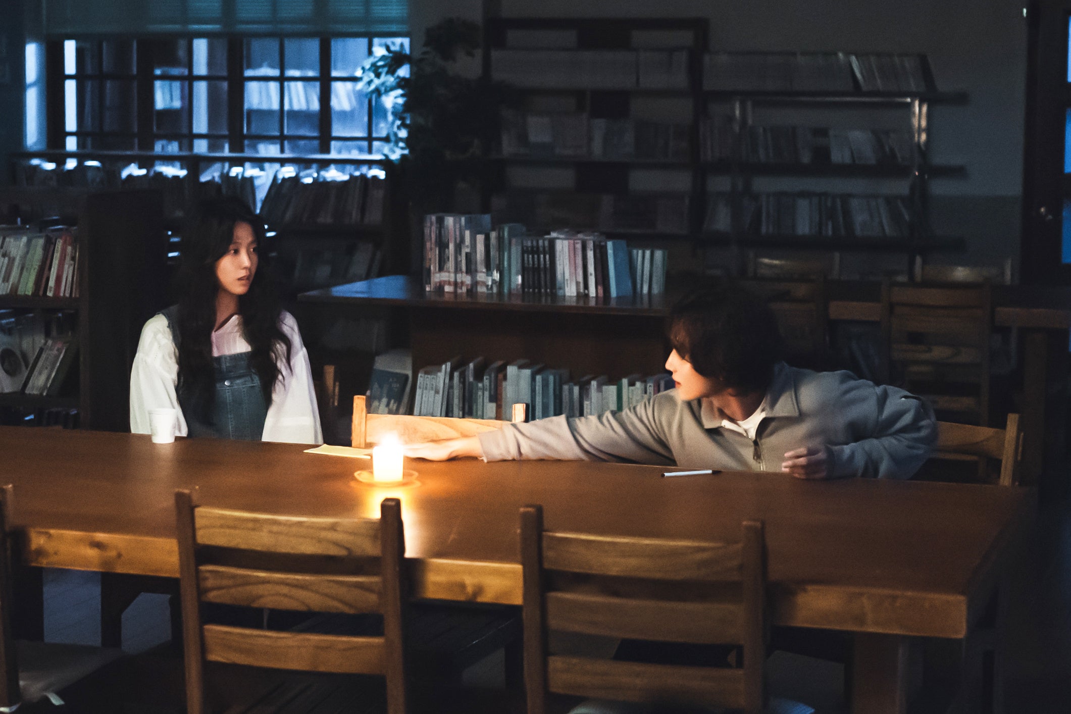 Film © 2022 KT StudioGenie Co., Ltd. All Rights Reserved