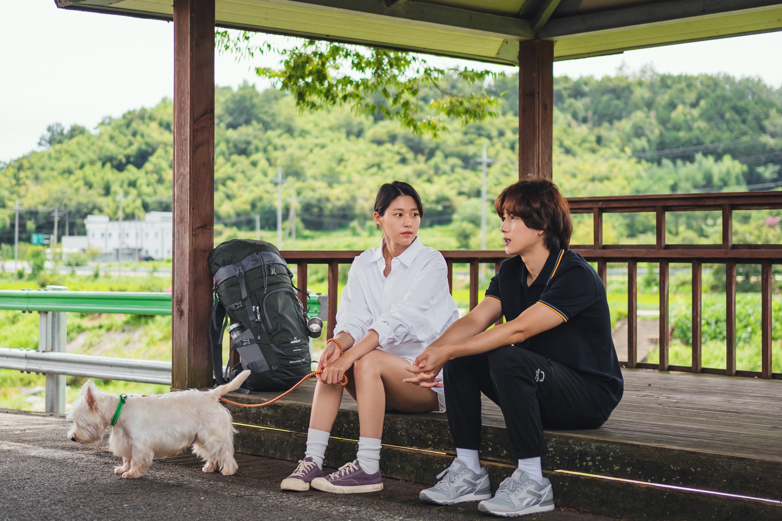 Film © 2022 KT StudioGenie Co., Ltd. All Rights Reserved