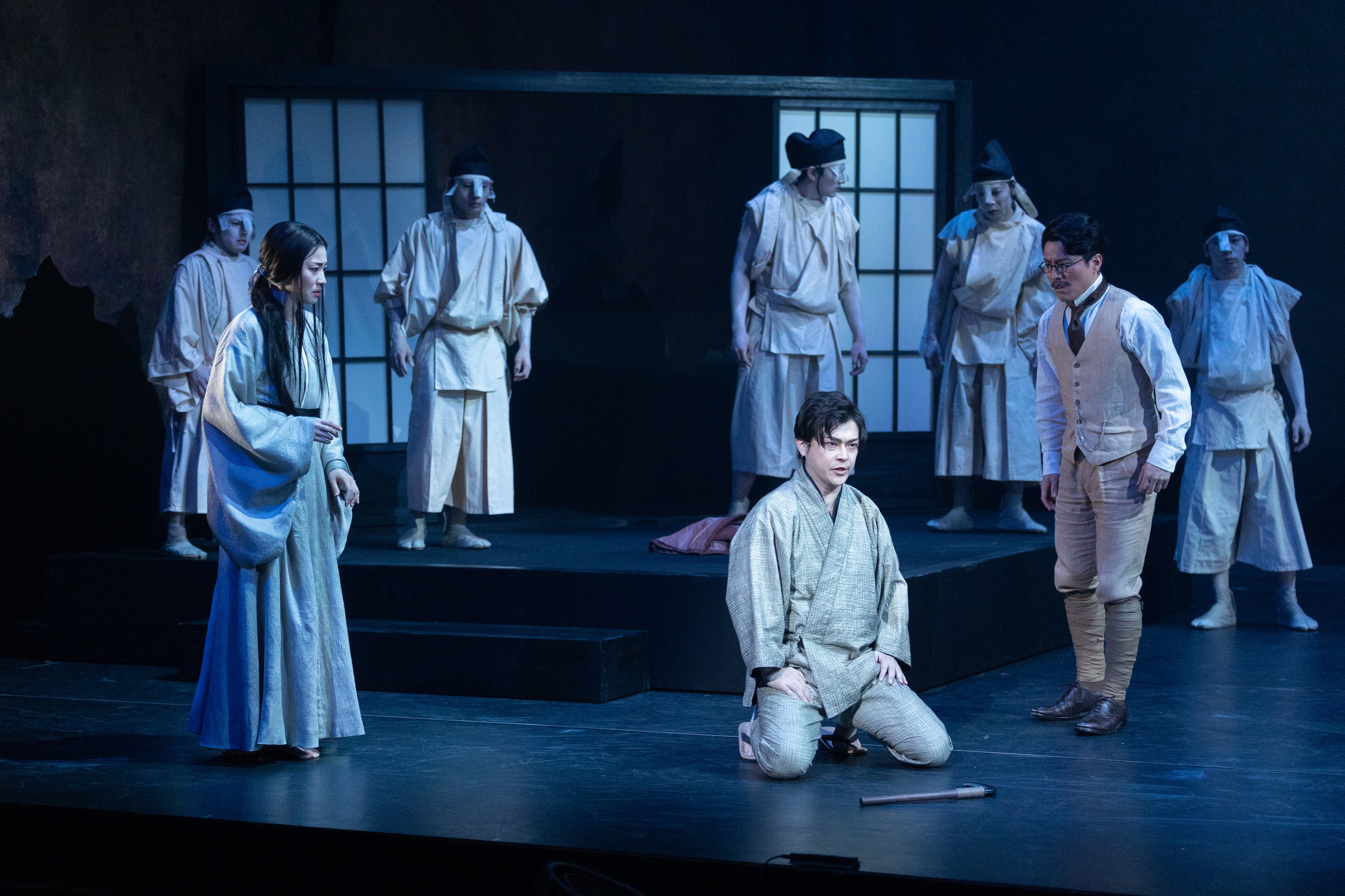 撮影：加藤幸広