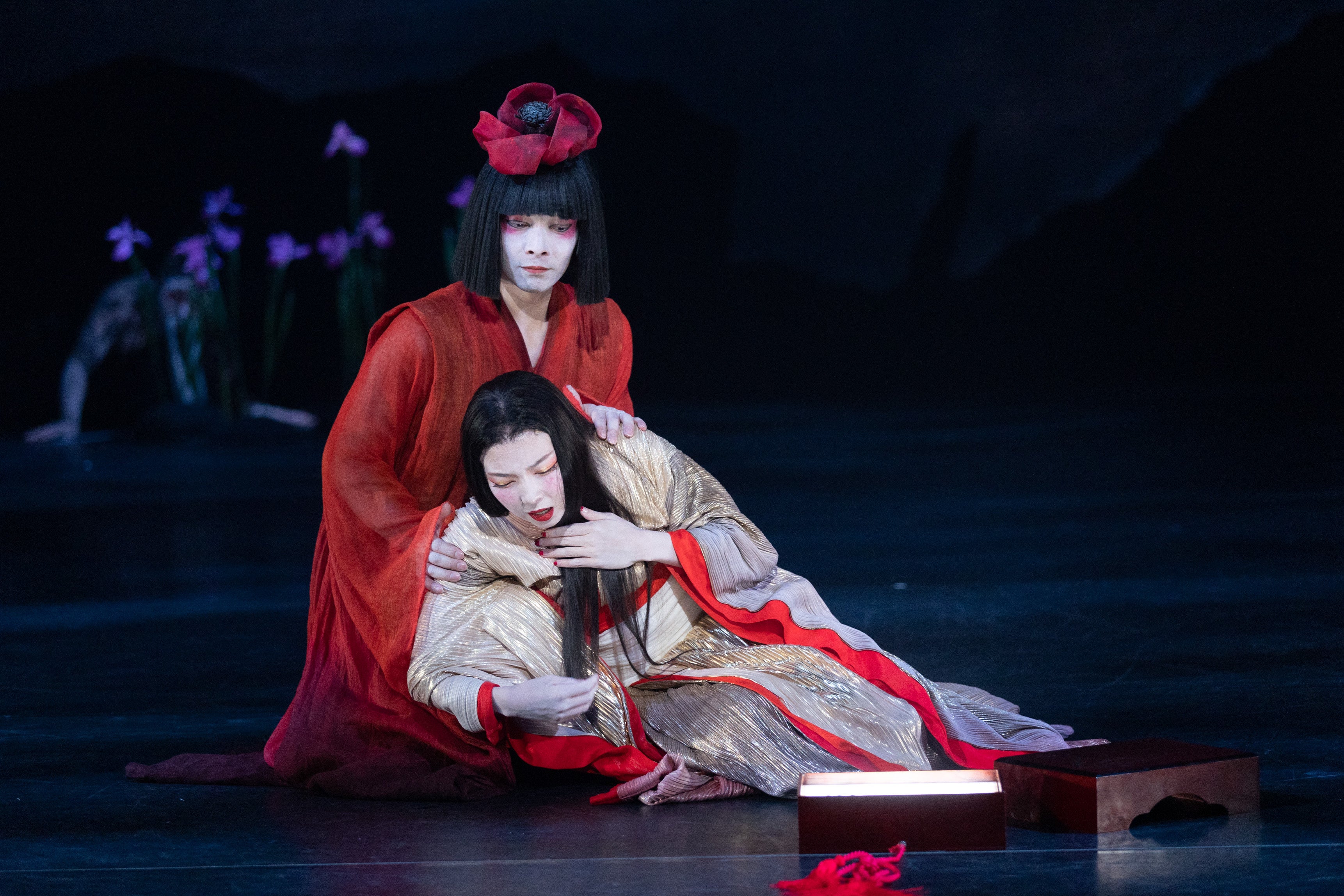 撮影：加藤幸広