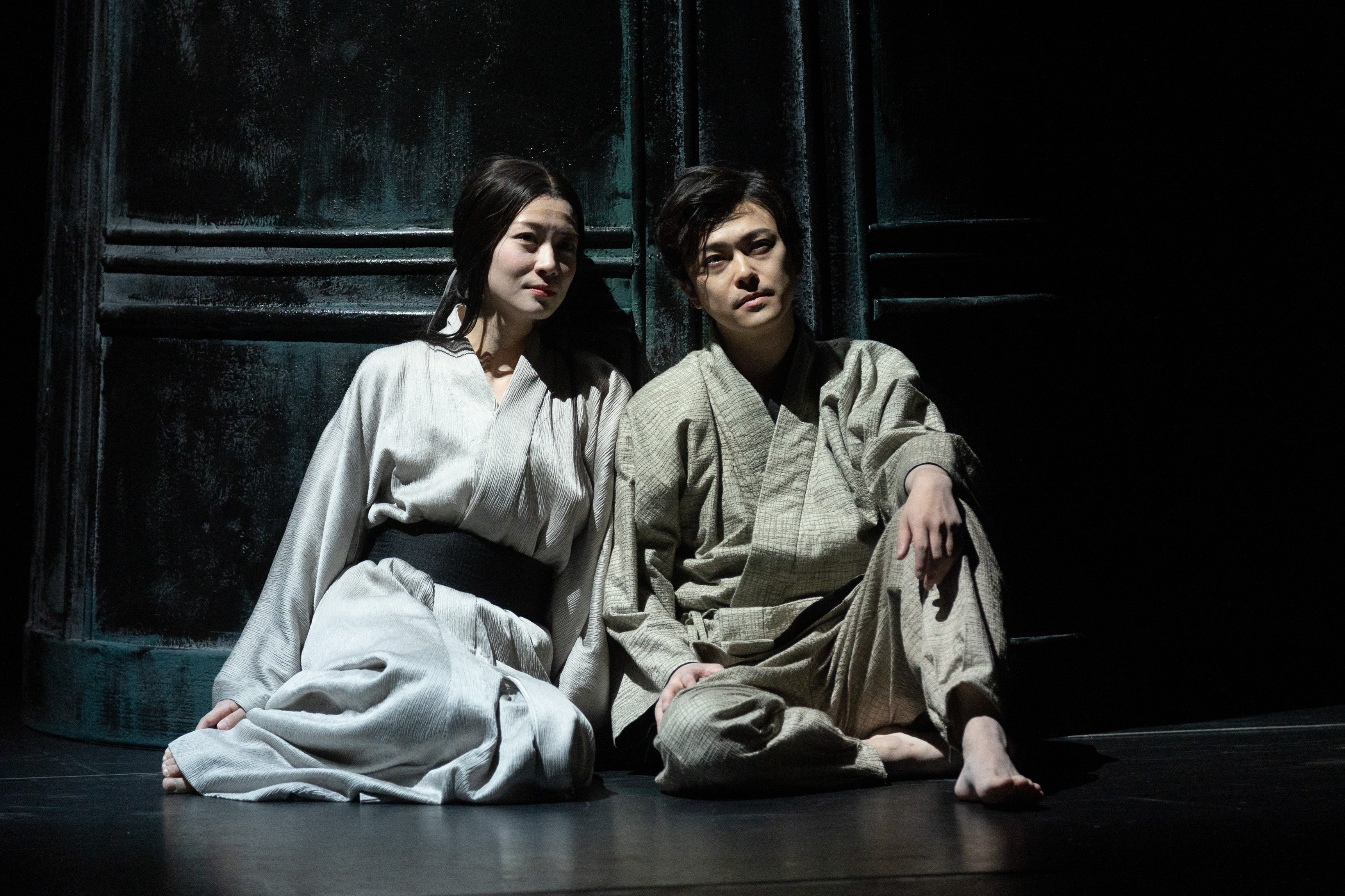 撮影：加藤幸広