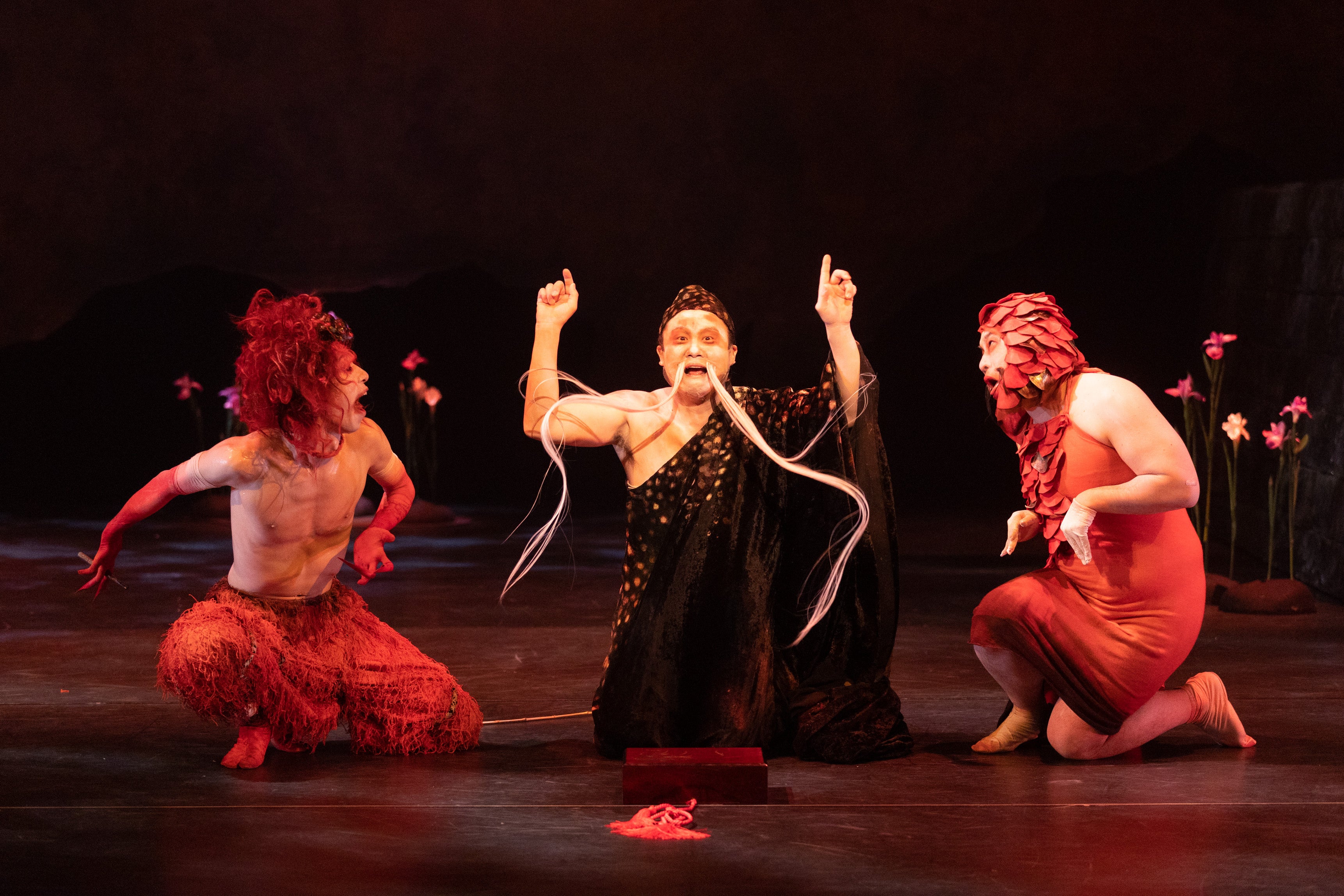 撮影：加藤幸広