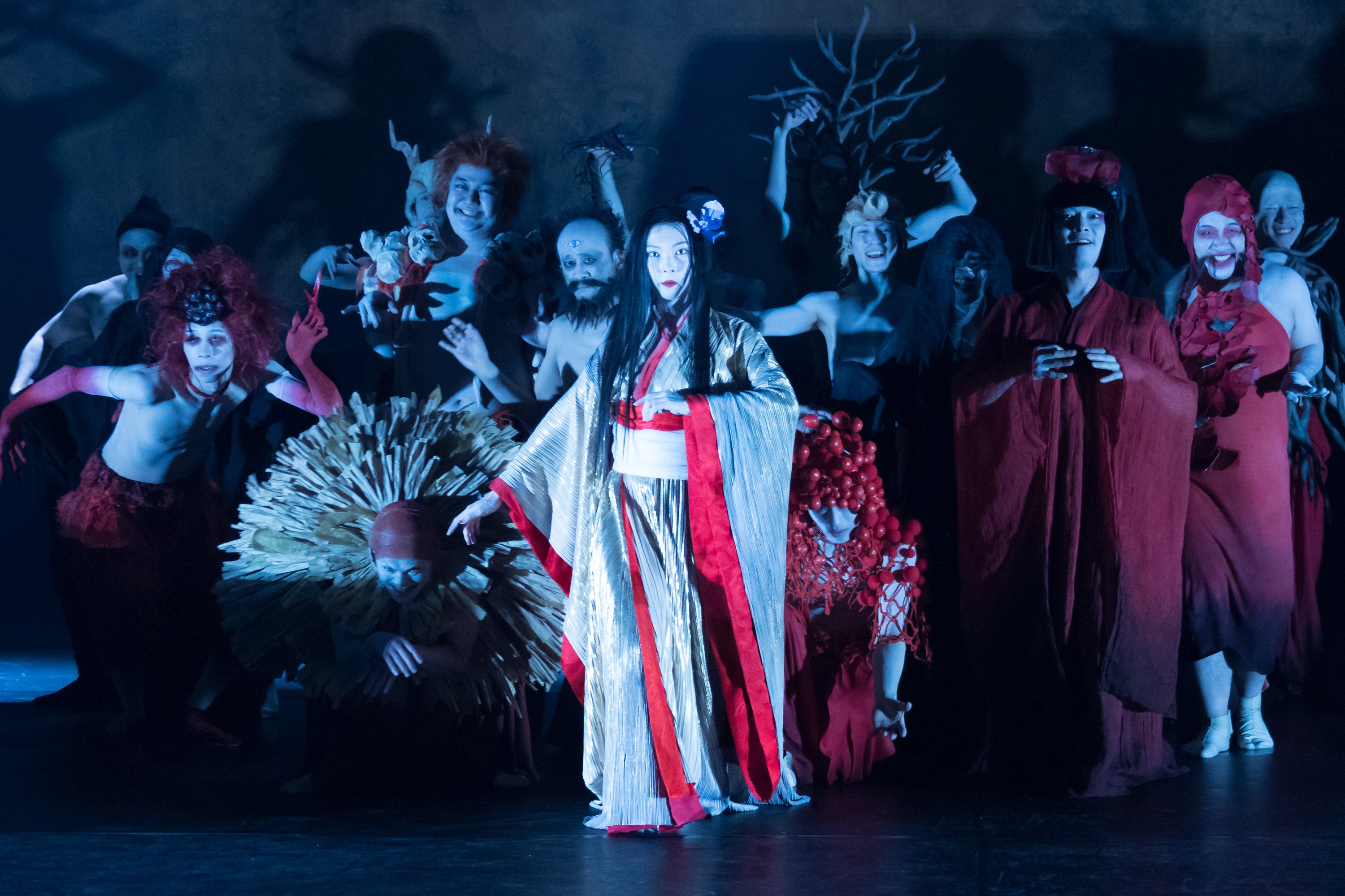 撮影：加藤幸広