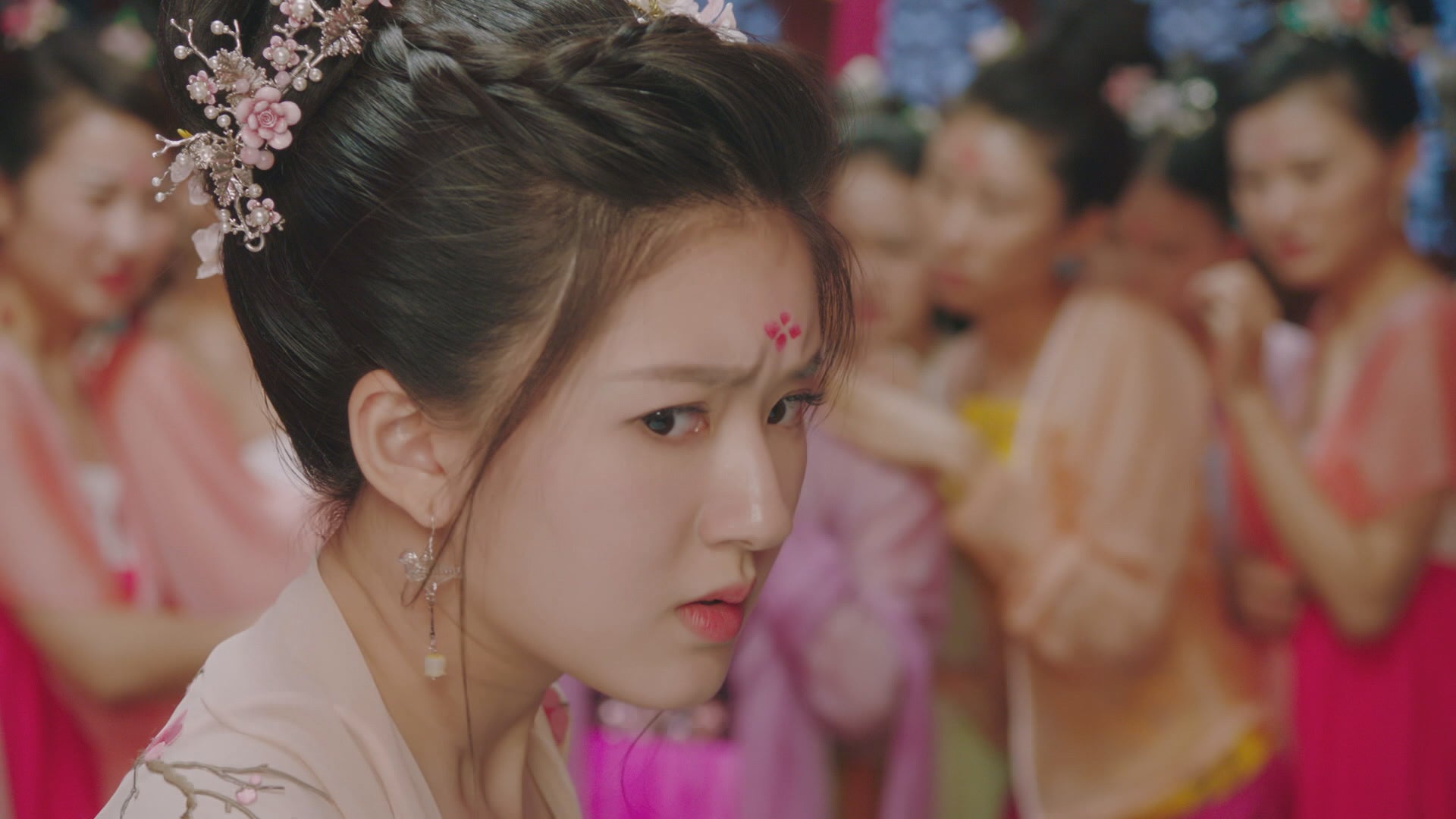 © Huoerguosi Wajijiwa Entertainment Culture Co., Ltd. 2018