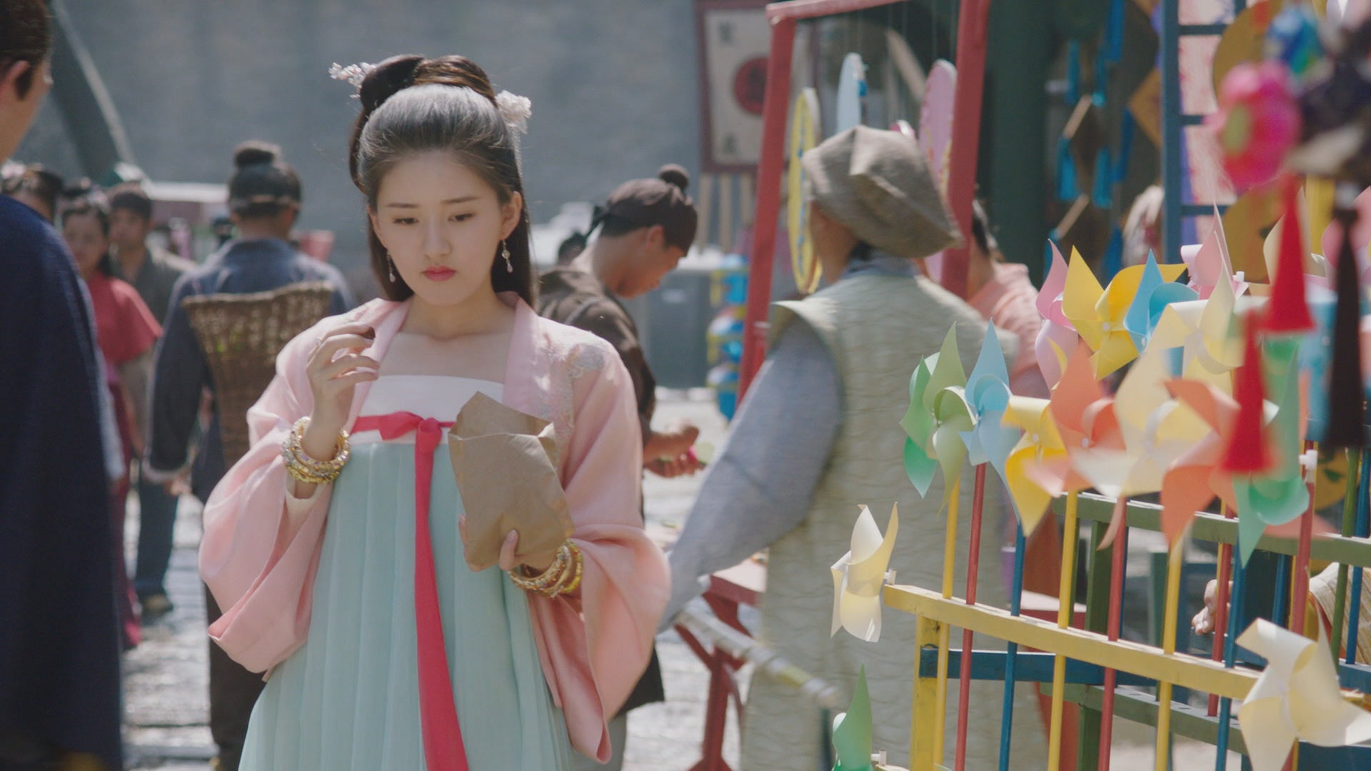 © Huoerguosi Wajijiwa Entertainment Culture Co., Ltd. 2018