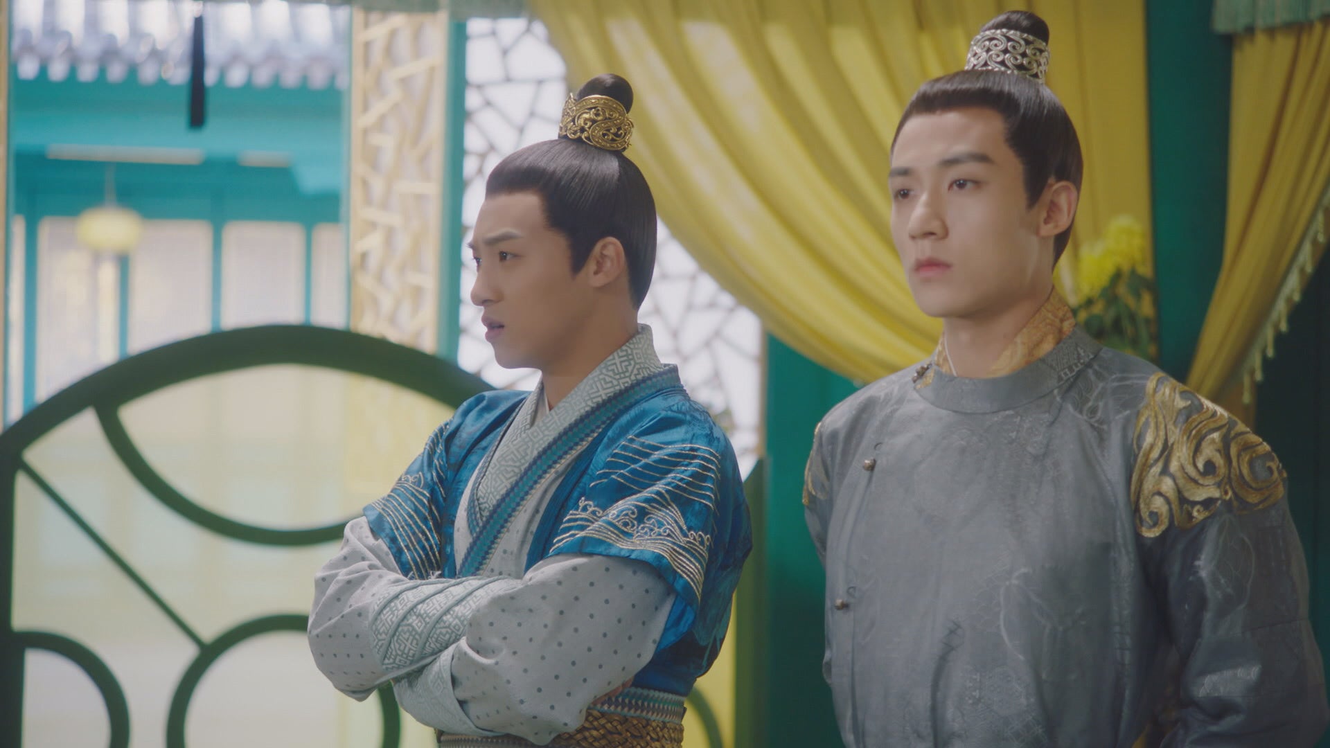 © Huoerguosi Wajijiwa Entertainment Culture Co., Ltd. 2018