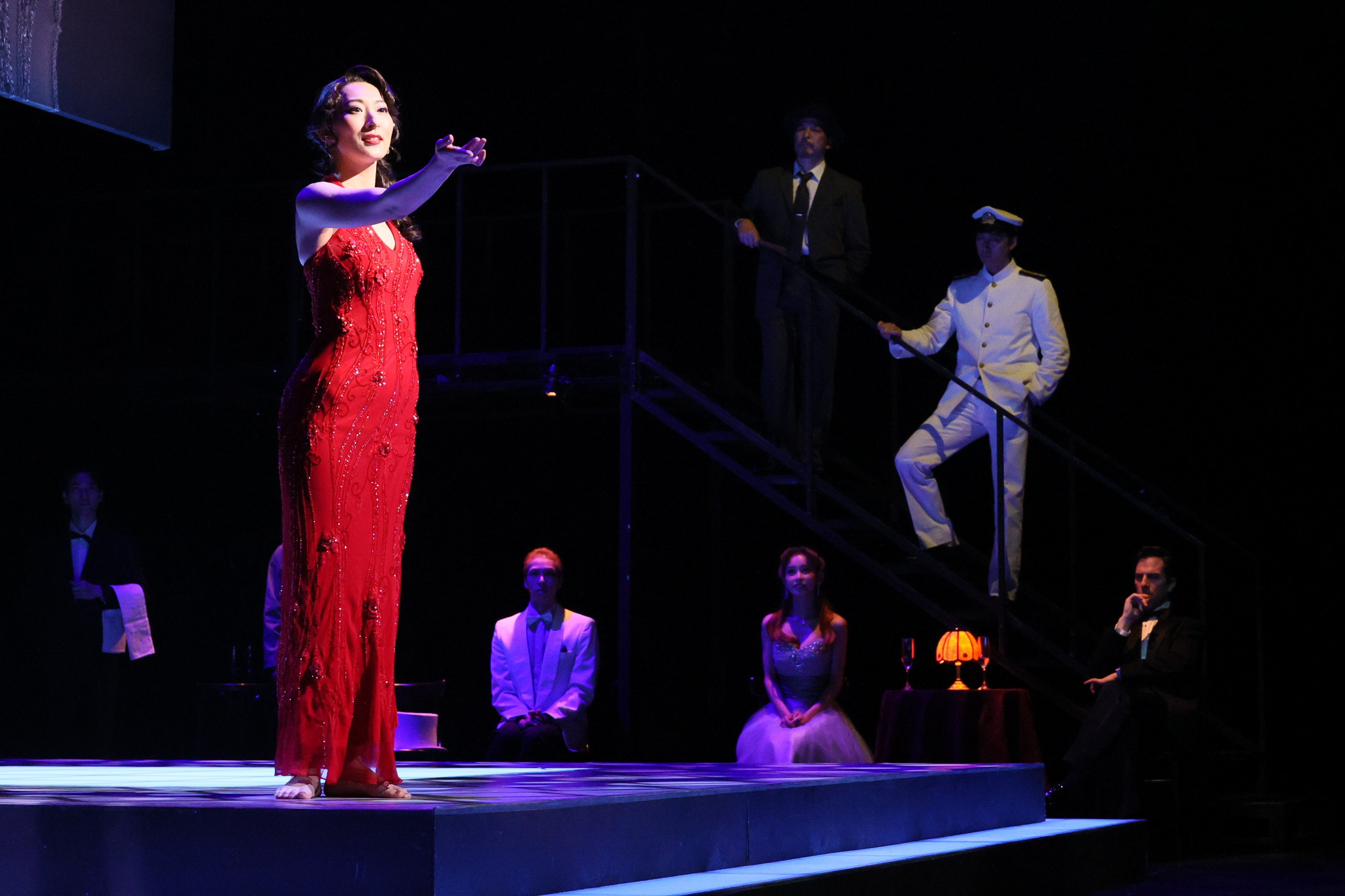 撮影：加藤幸広