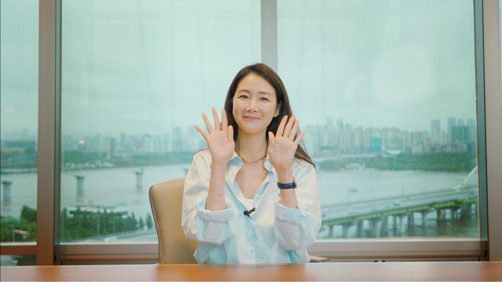 (C)松竹ブロードキャスティング