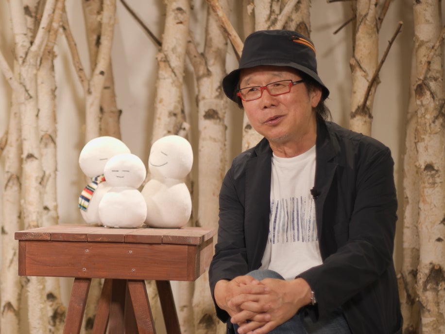 (C)松竹ブロードキャスティング