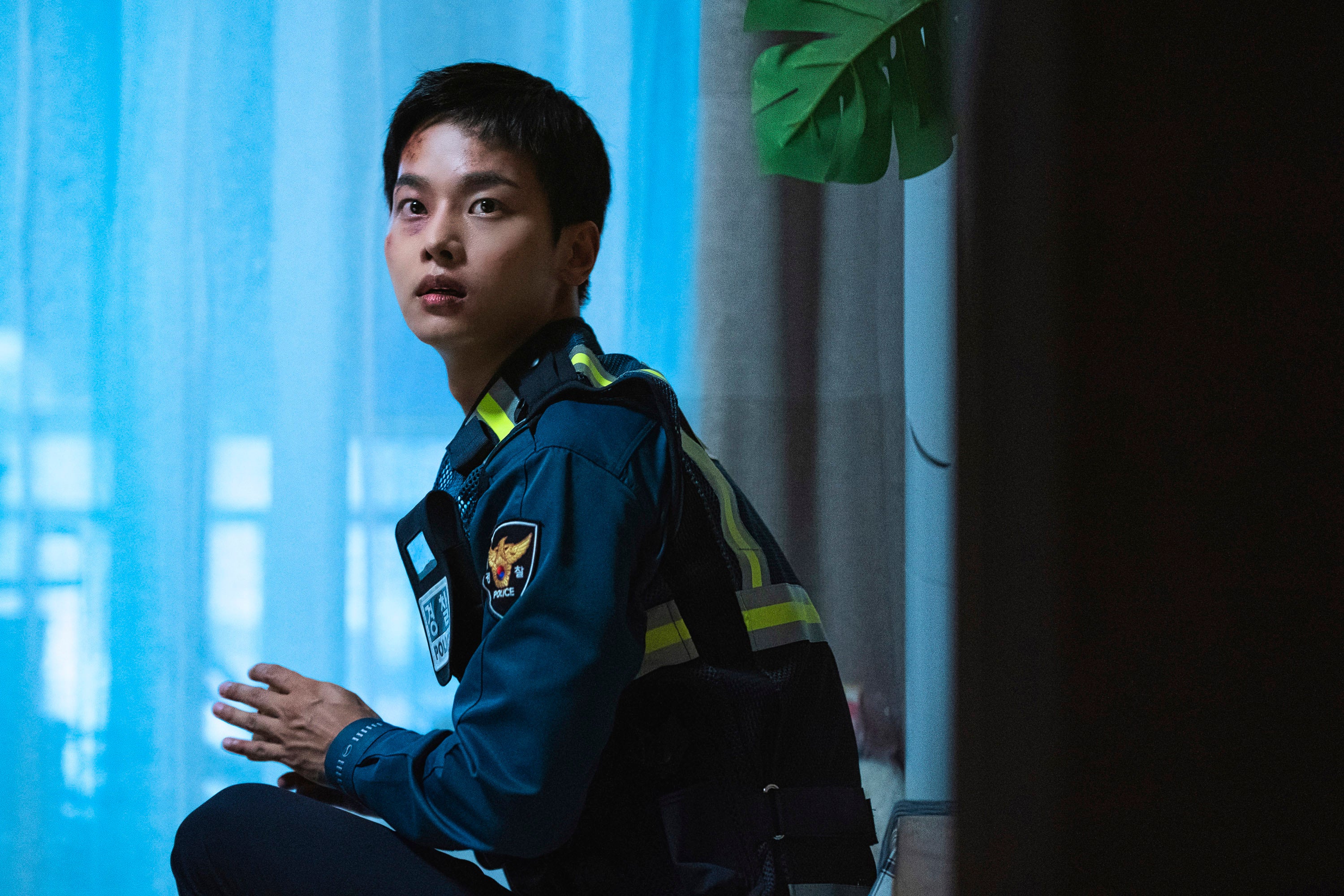 「バッド･アンド･クレイジー」© 2021 IQIYI INTERNATIONAL SINGAPORE PTE. LTD. All rights reserved.