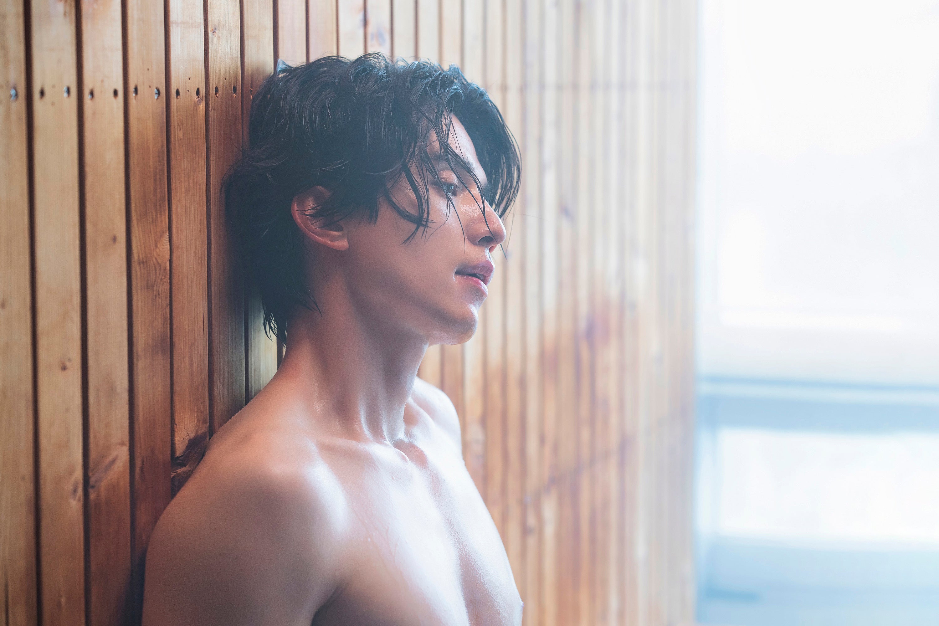 「バッド･アンド･クレイジー」© 2021 IQIYI INTERNATIONAL SINGAPORE PTE. LTD. All rights reserved.