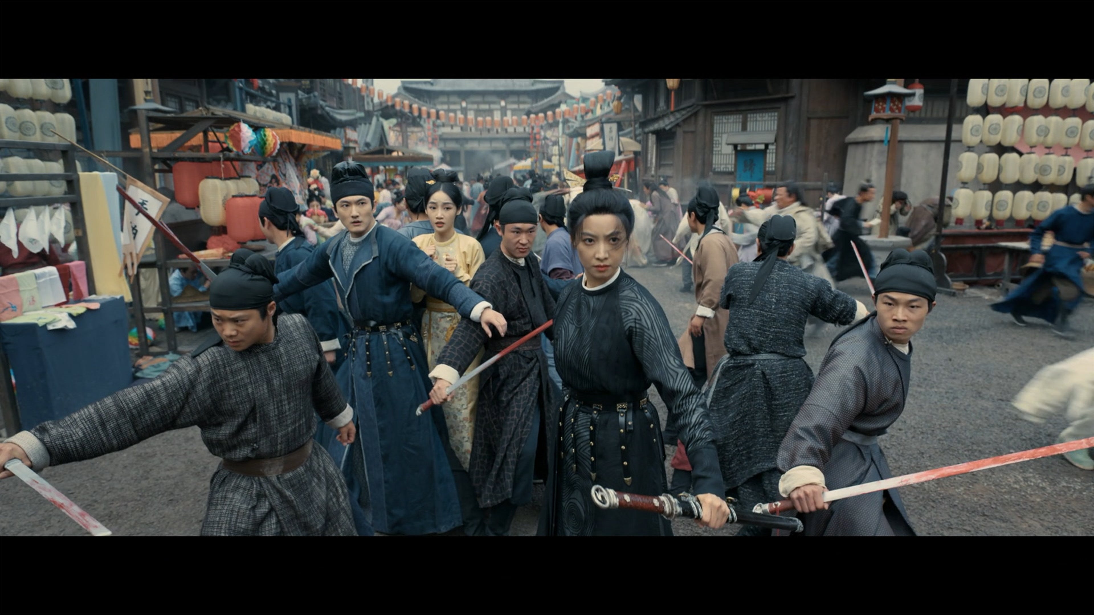 ©BEIJING IQIYI SCIENCE & TECHNOLOGY CO., LTD.