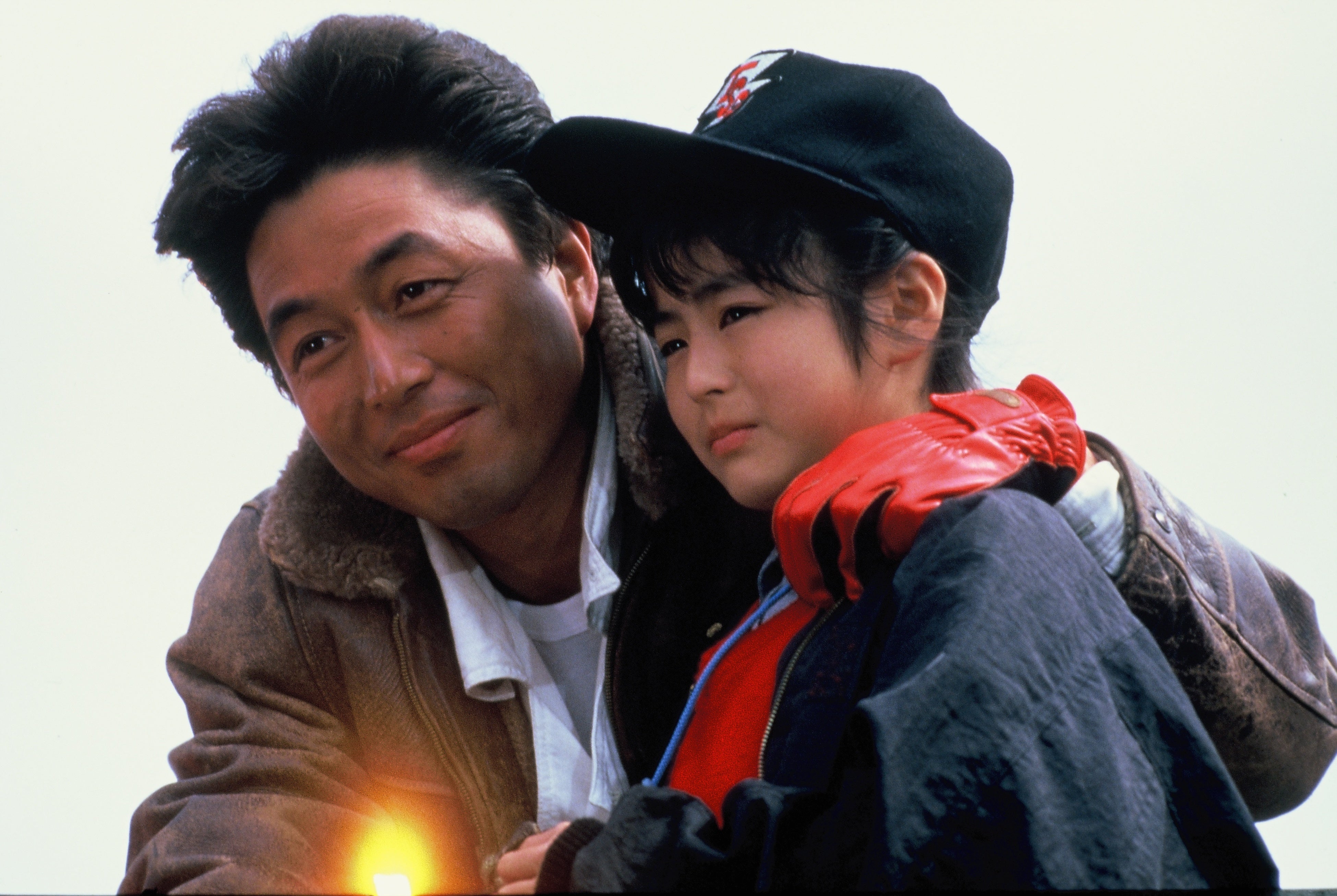 （C)1987松竹株式会社