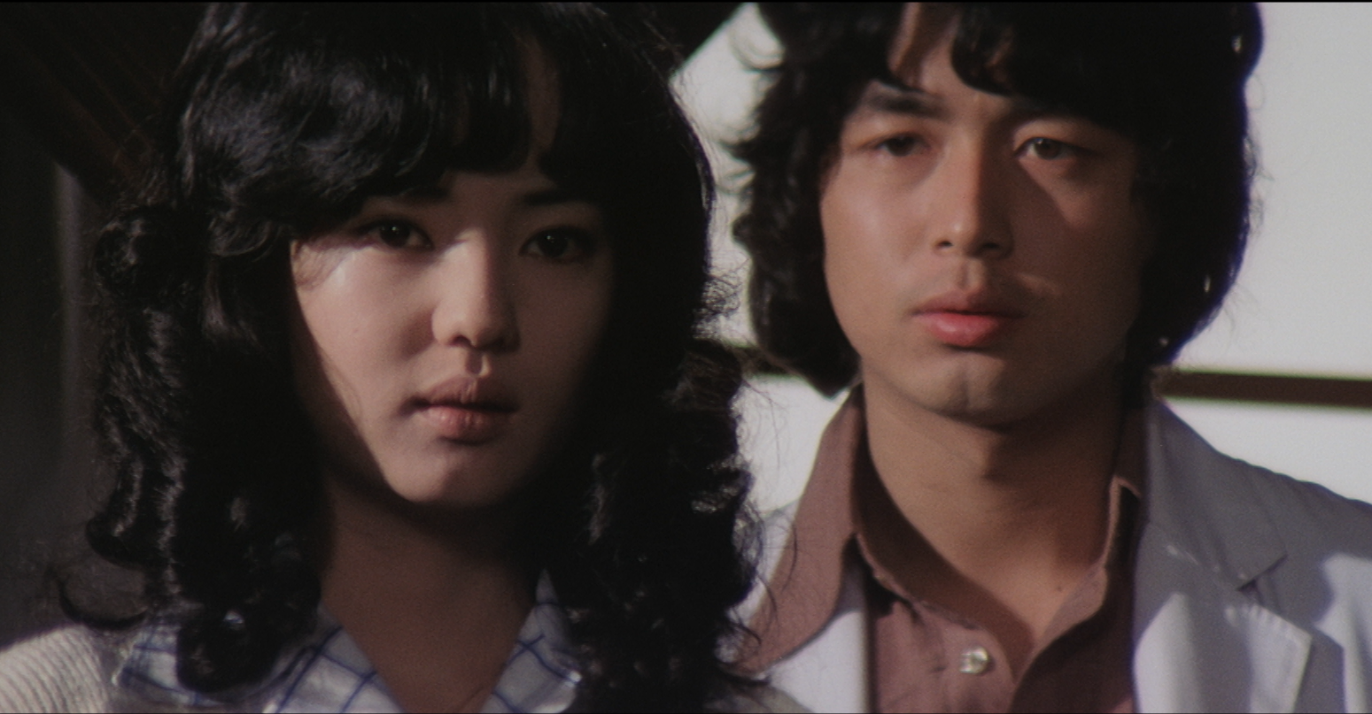 (C)1976松竹株式会社