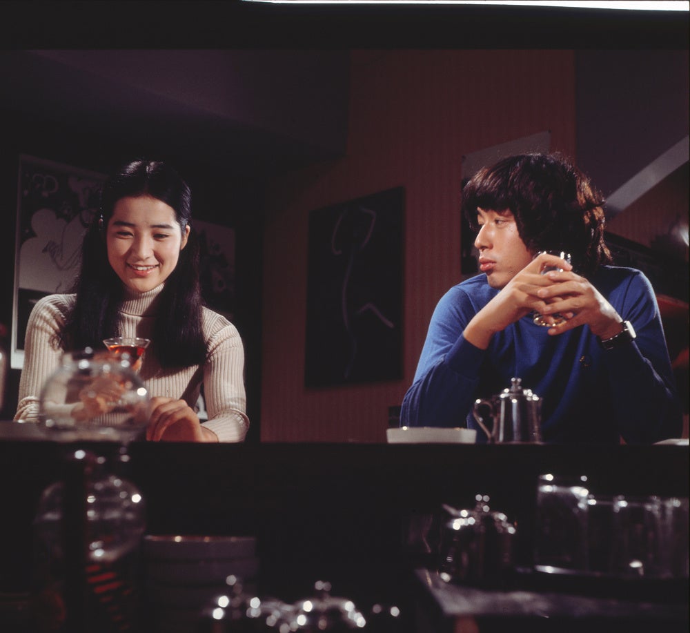 （C)1974松竹株式会社