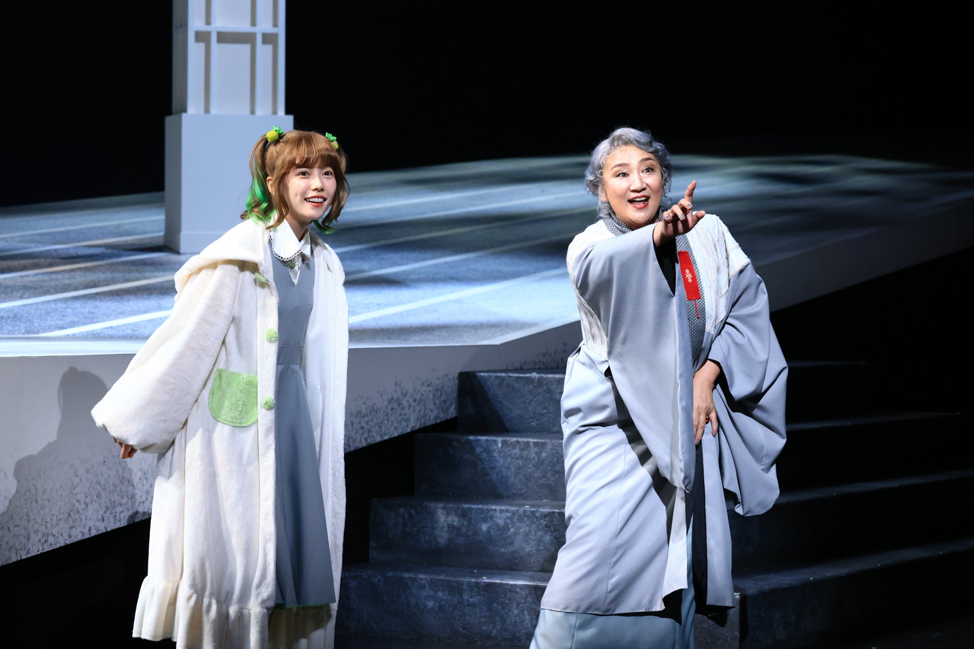 撮影：宮川舞子