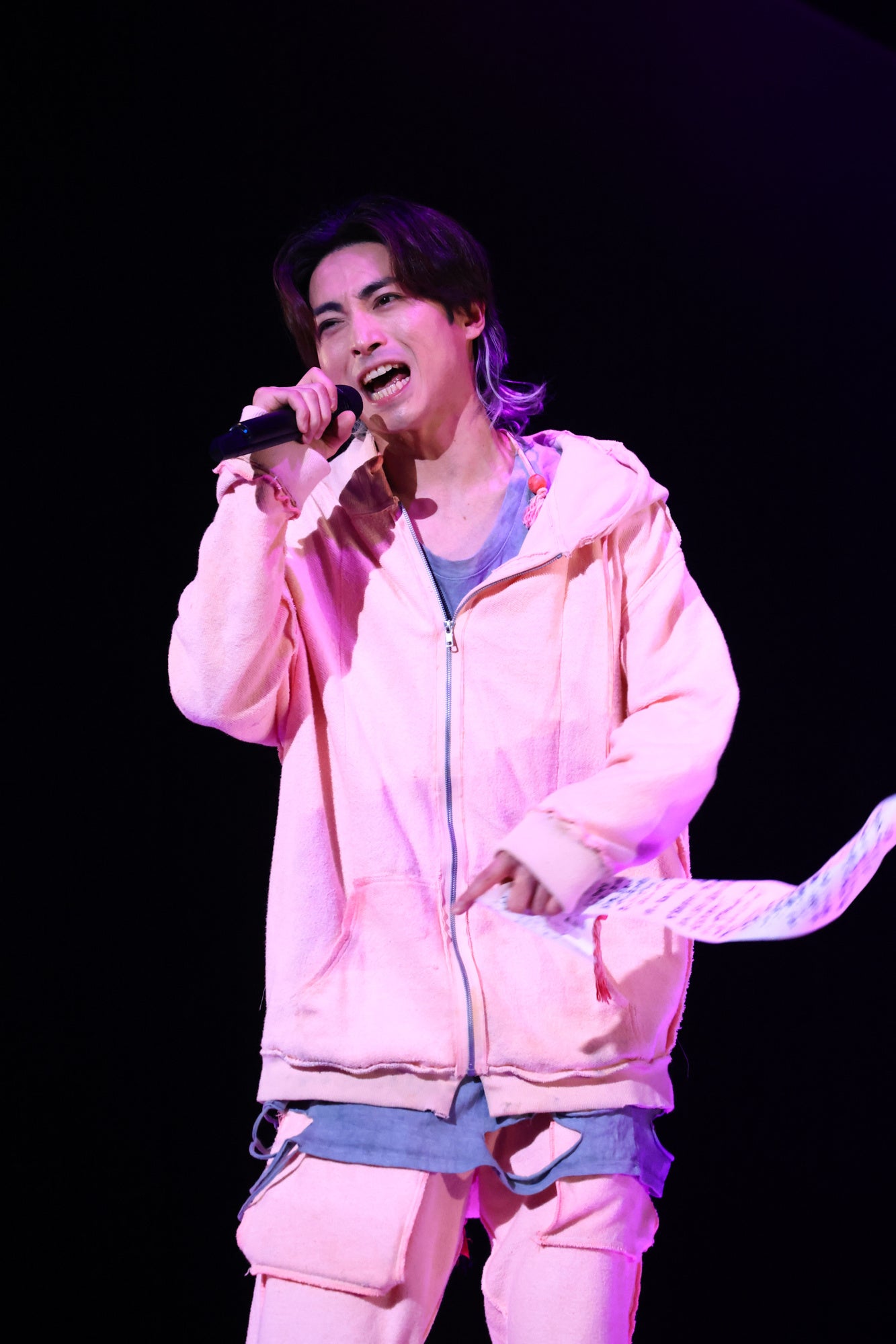 撮影：宮川舞子