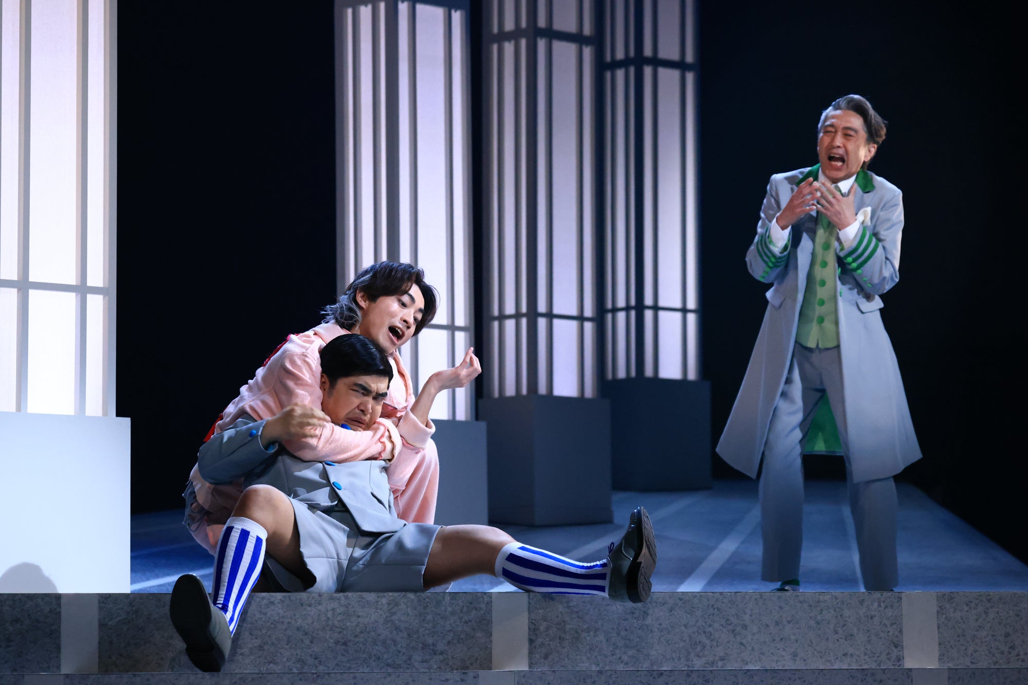 撮影：宮川舞子