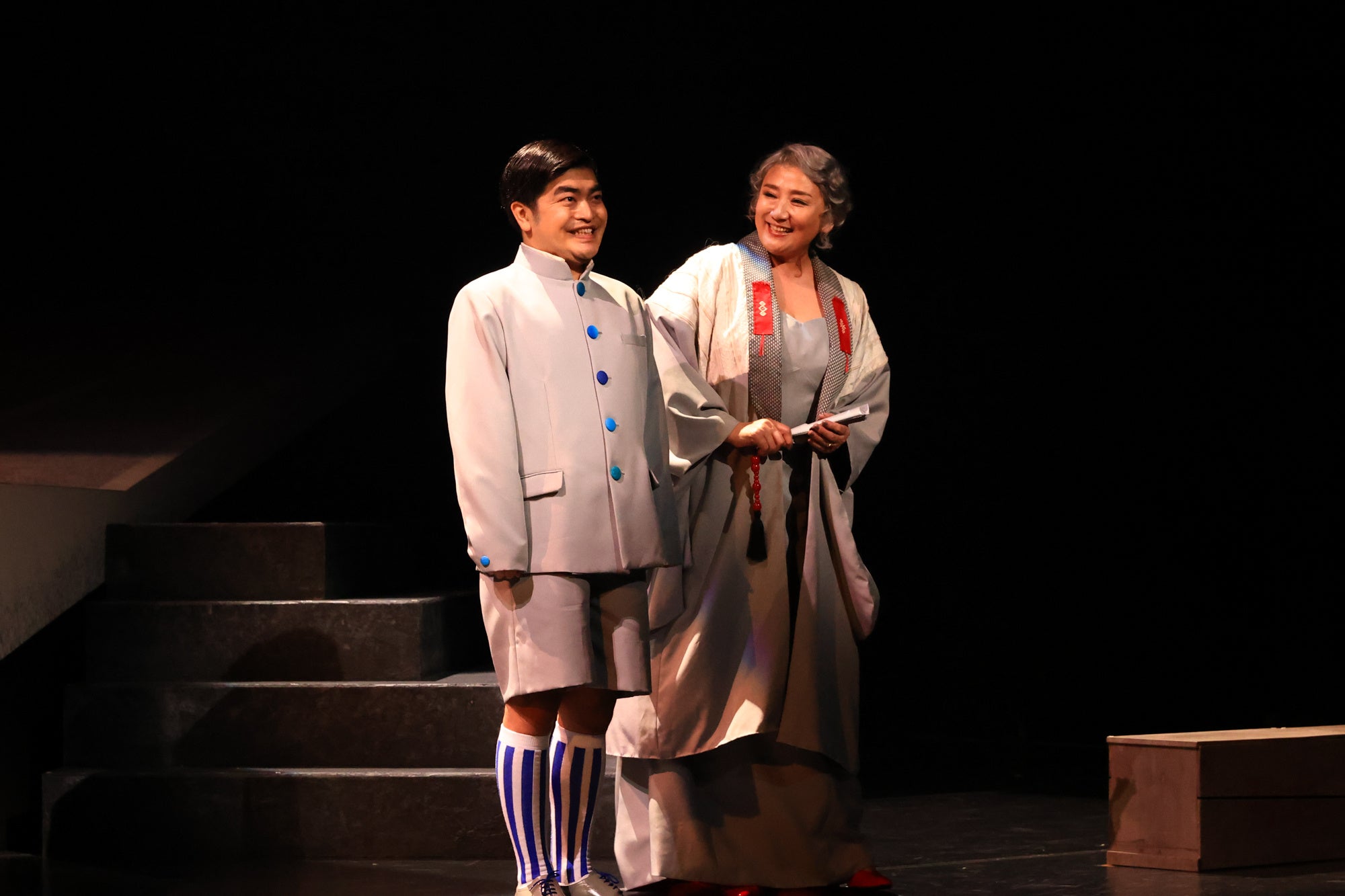 撮影：宮川舞子